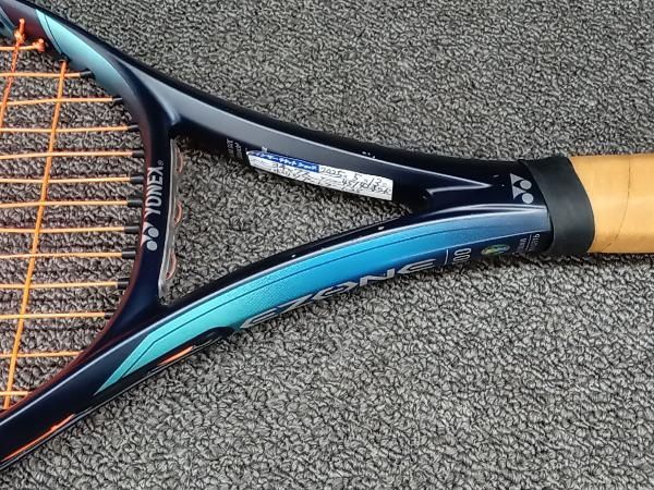 硬式テニスラケット YONEX EZONE 100 ヨネックス イーゾーン