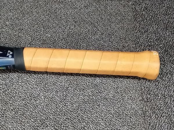  硬式テニスラケット YONEX EZONE 100 ヨネックス イーゾーン ラケット(硬式用) テニス