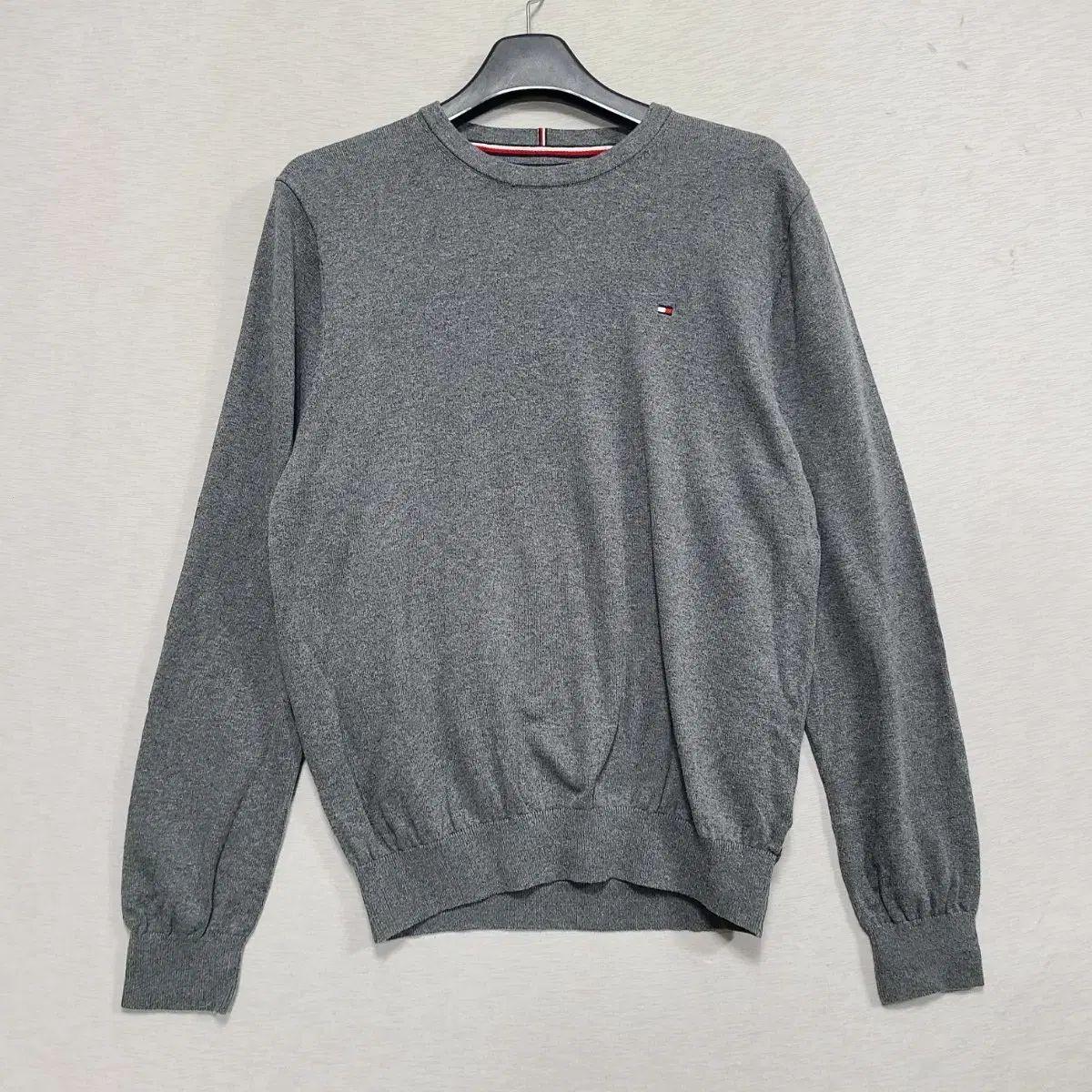 トミーヒルフィガー ラウンドニット メンズ95 スラックス100 ㅡ1216