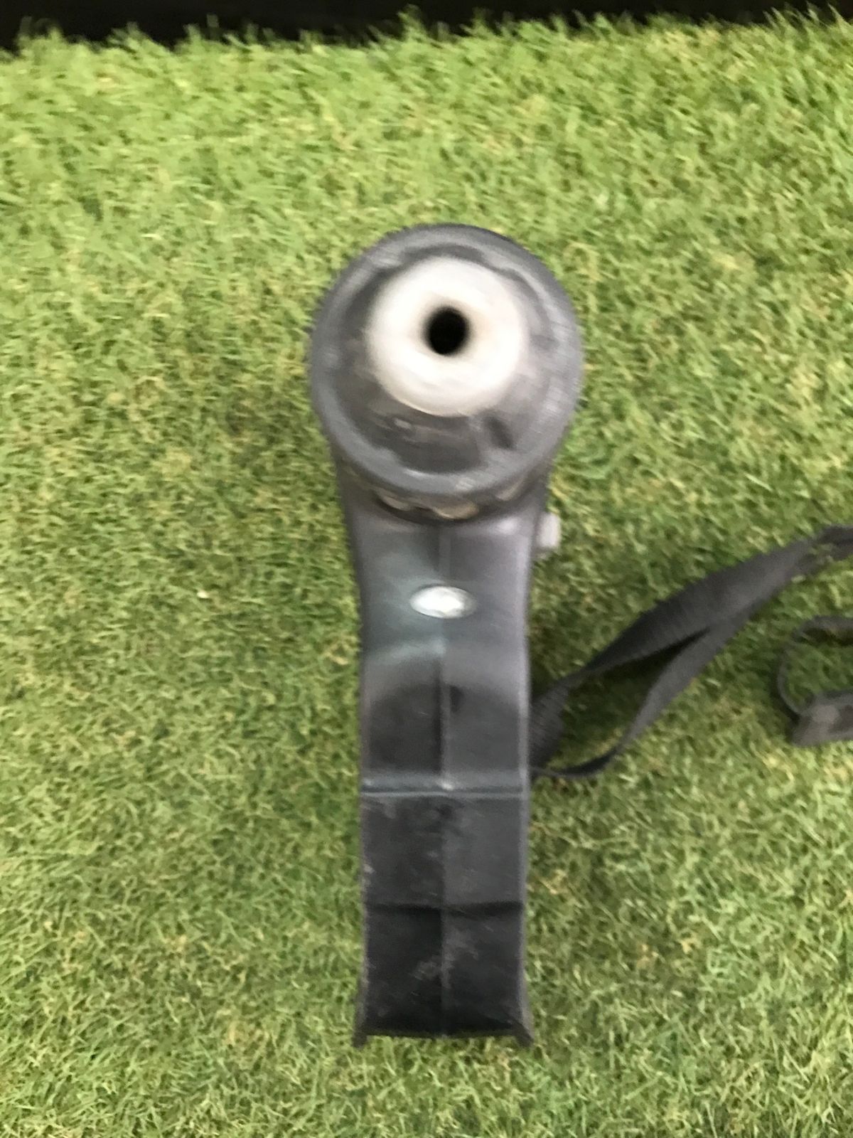 品 0906 14.4 v 18 v充電マルチハンマードリル 黒 本体のみ