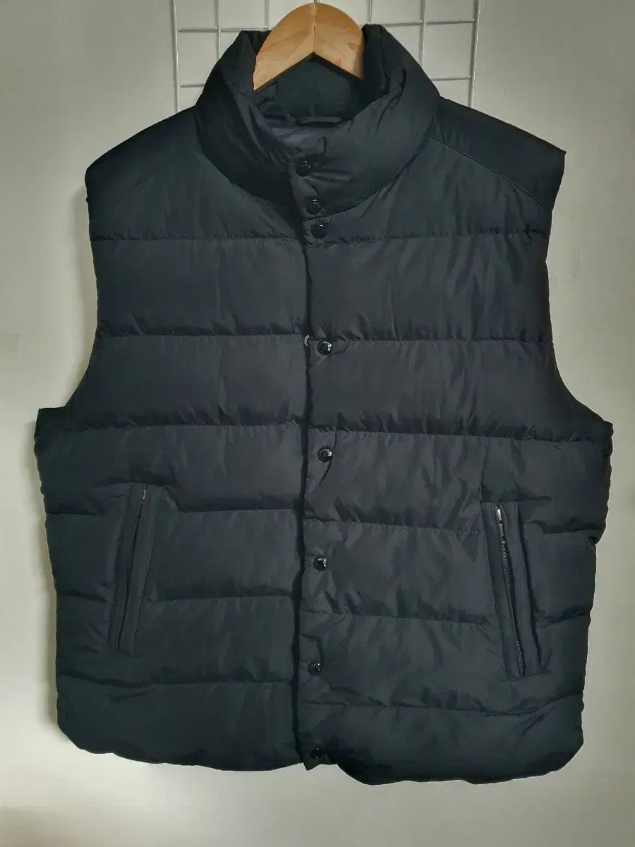 トップテン10 ダウン ベスト 110XXL