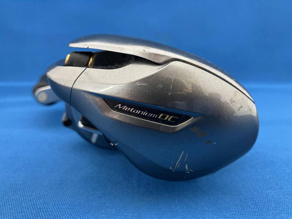 ベイトリール シマノ