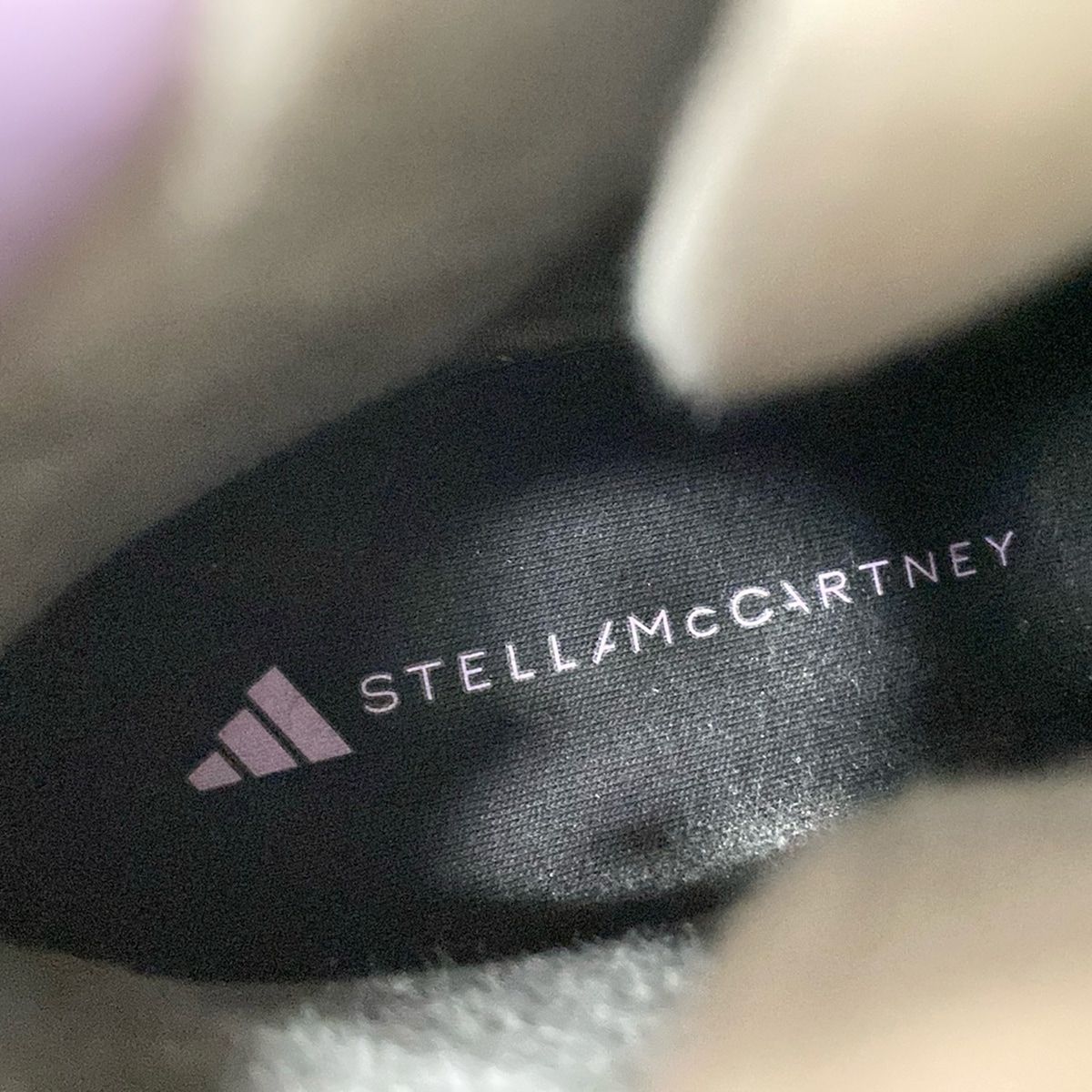 ADIDAS BY STELLA McCARTNEY(アディダスバイステラマッカートニー