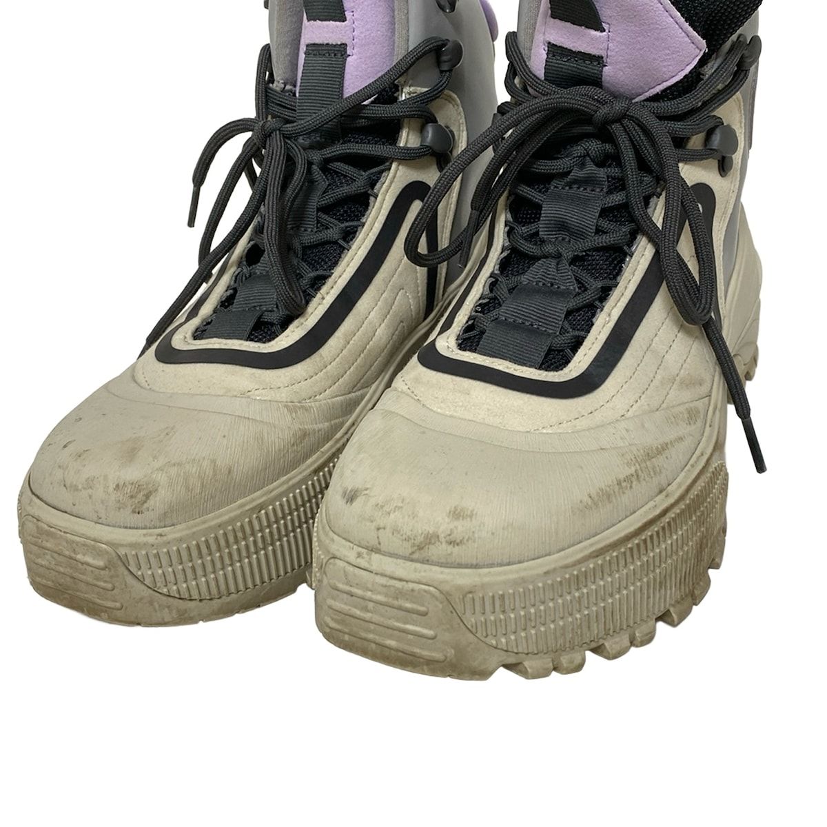 アディダスバイステラマッカートニー ショートブーツ