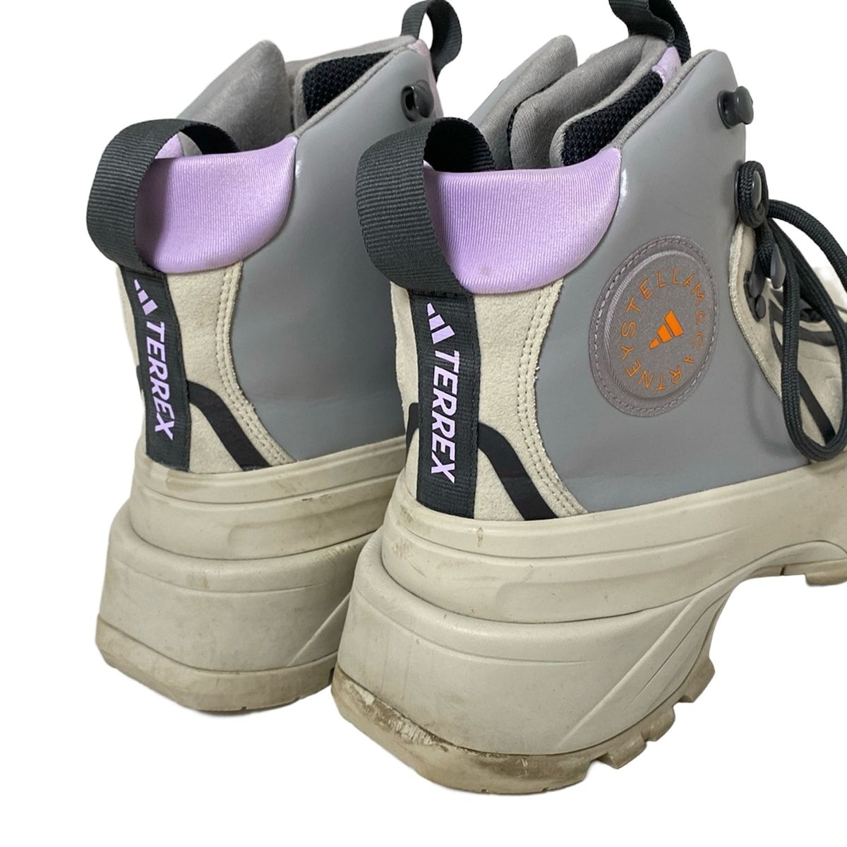 メンズ アイボリー