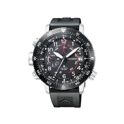 ー ーCitizen Eco Drive BN 4044 23 E