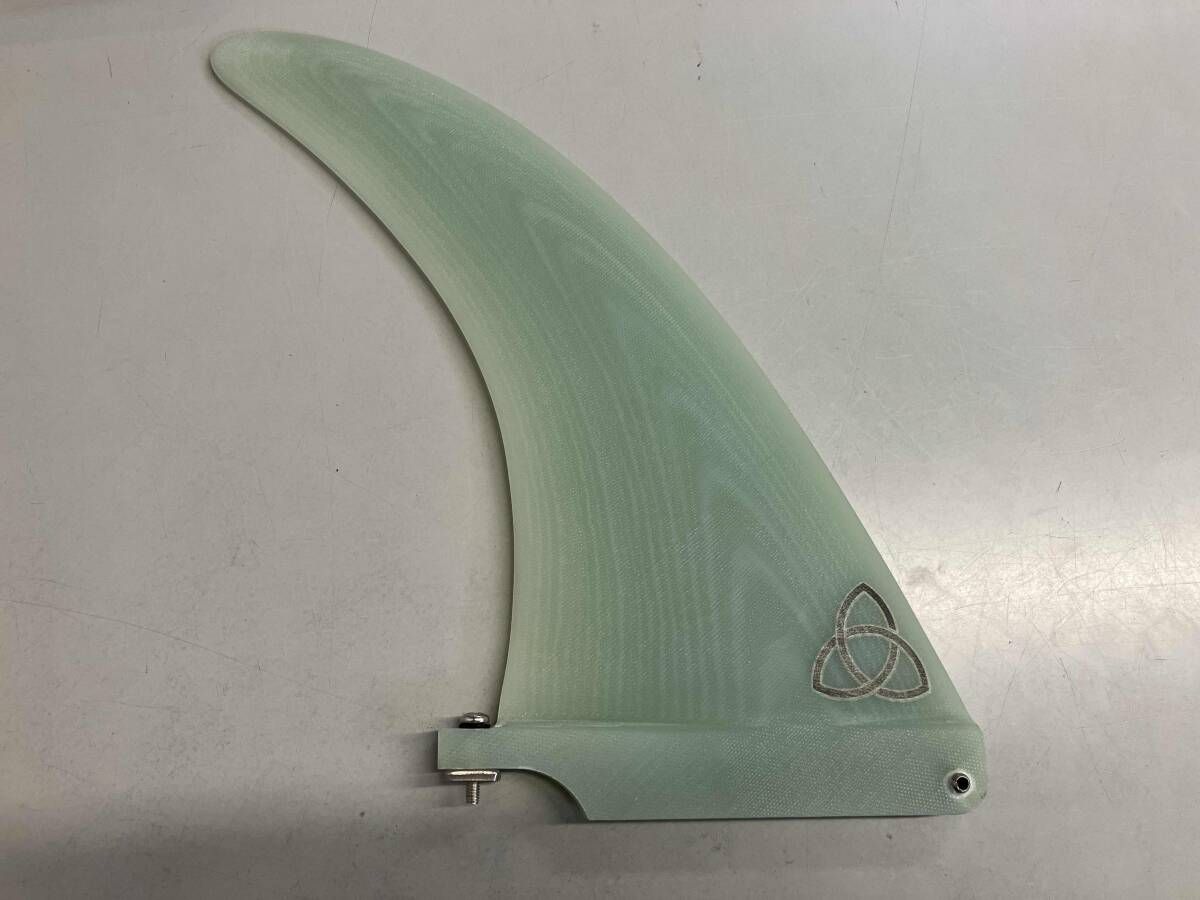 SKIP FLYE FINS UNLIMITED VOLAN スキップフライ ボランフィン センター シングル ロングボード サーフボードフィン