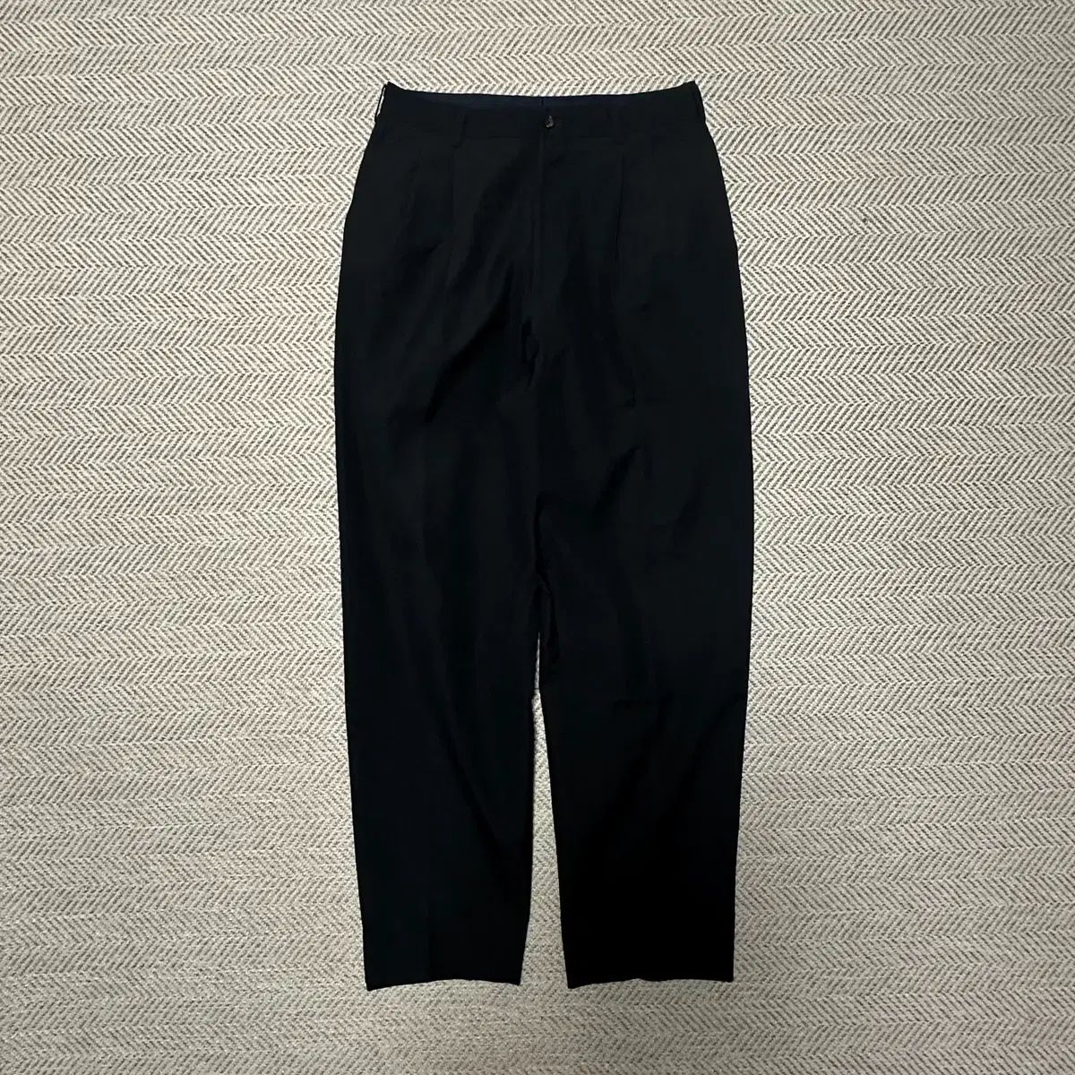 COMME DES GARCONS homme japan pants