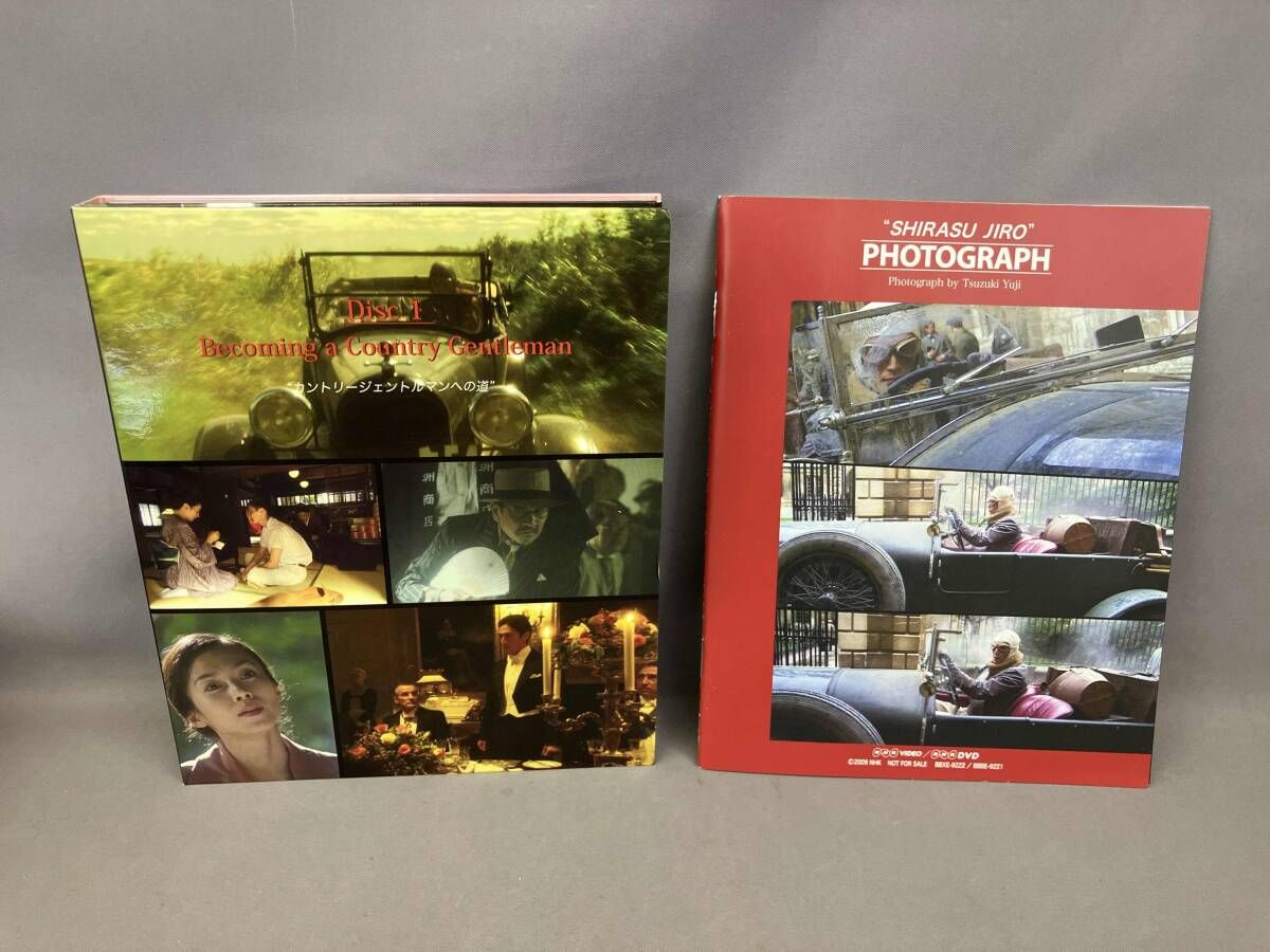 白洲次郎 Blu ray Disc 洋画 外国映画 ブルーレイ CD DVD ブルーレイ