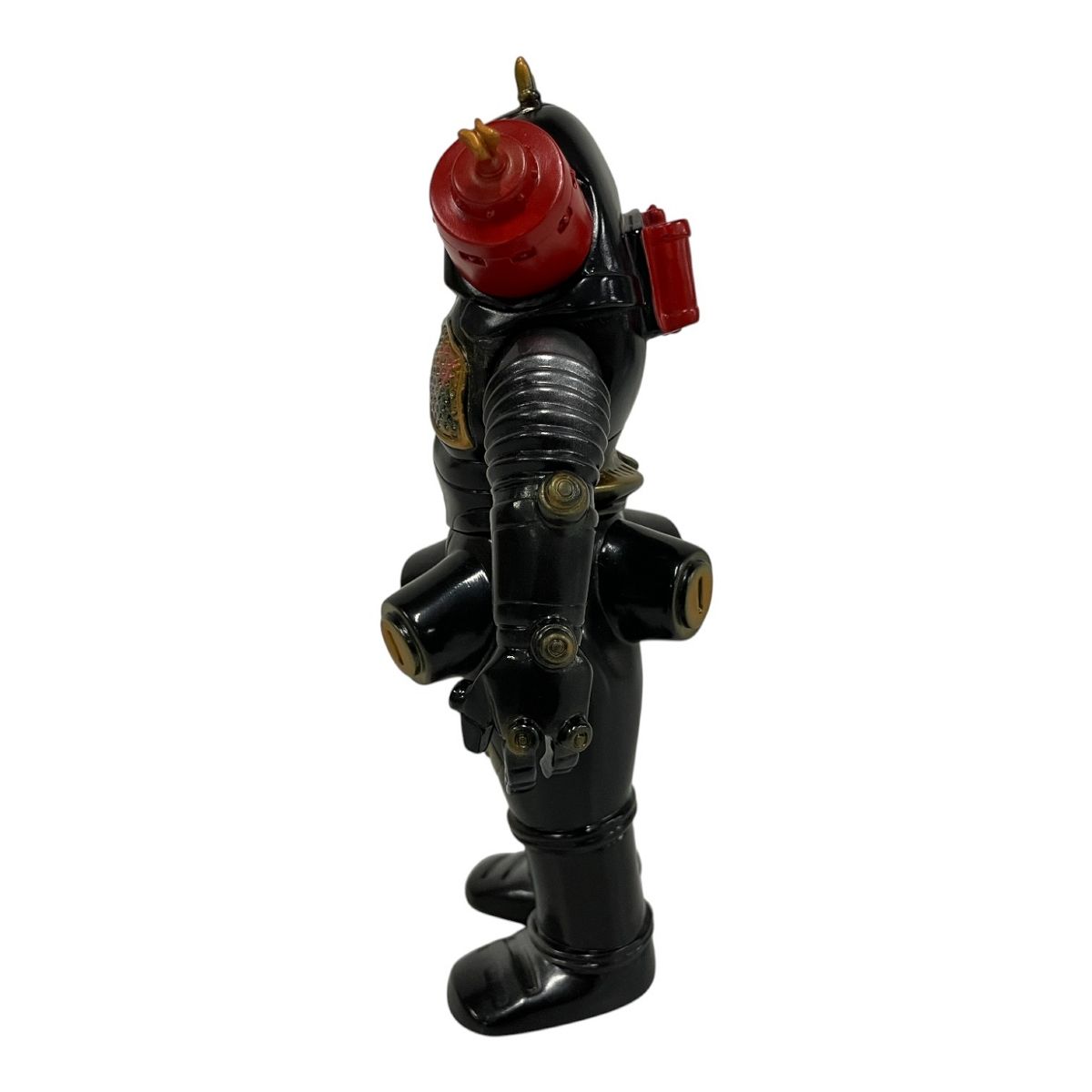 ブルマァクの怪獣シリーズ キングジョーと怪獣の福袋