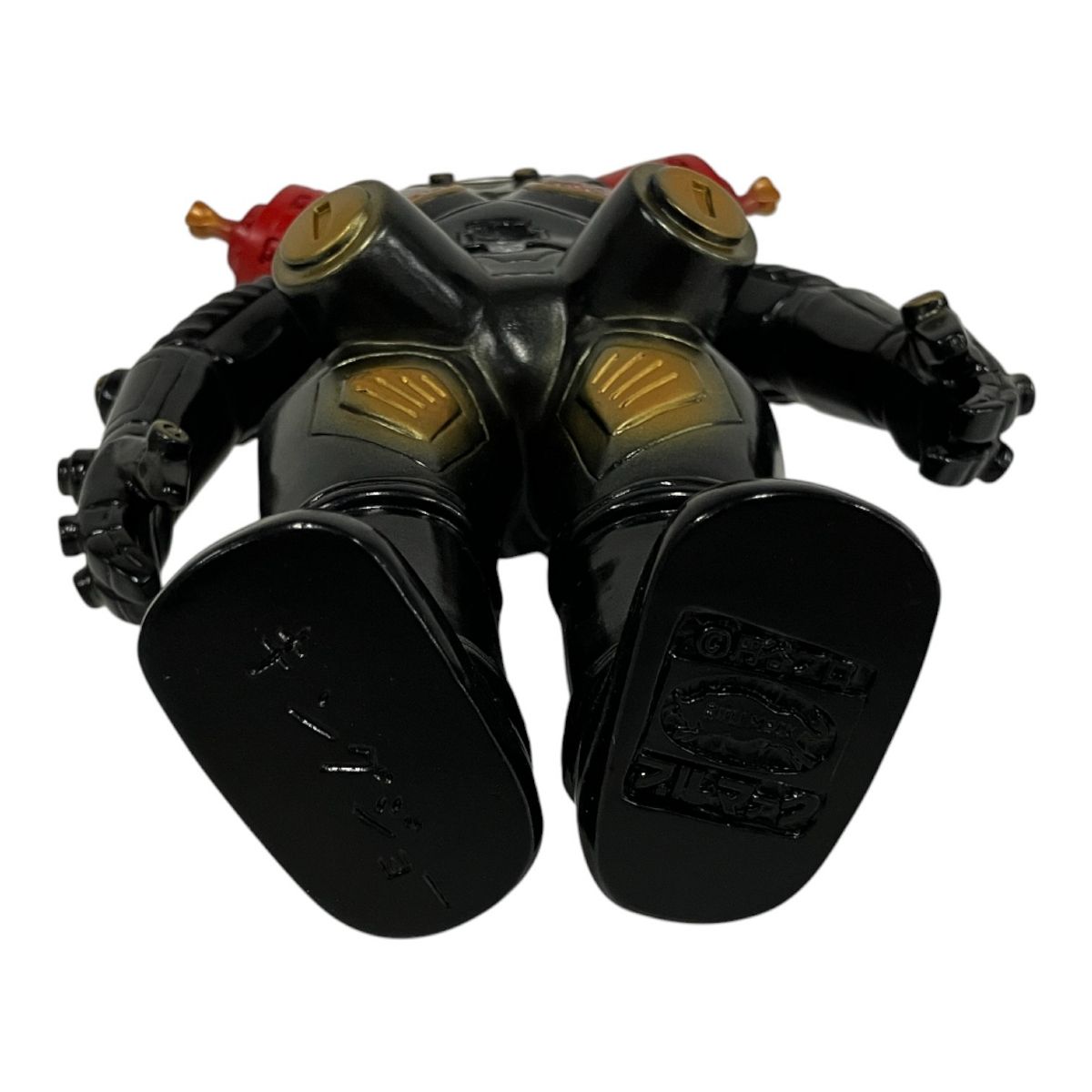  ブルマァク ブルマァクの怪獣シリーズ キングジョーと怪獣の福袋 約21.5 cm ソフビ ウルトラセブン 円谷 特撮 怪獣 ウルトラマンシリーズ