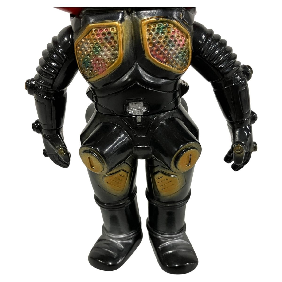 ブルマァク ブルマァクの怪獣シリーズ