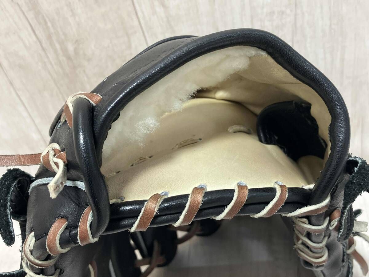 一般硬式 TEPPEN グローブ LIMITED EDITION 内野手用 野球グローブ テッペン スポーツ