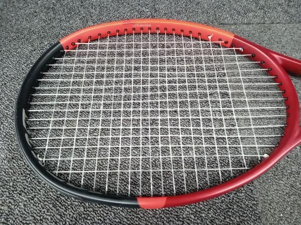 硬式テニスラケット SRIXON DUNLOP CX 200 2 スリクソン ダンロップ