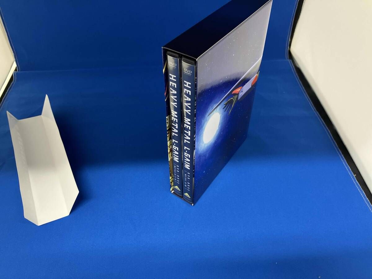 DVD EMOTION the Best 重戦機エルガイム DVD-BOX(2) - メルカリ