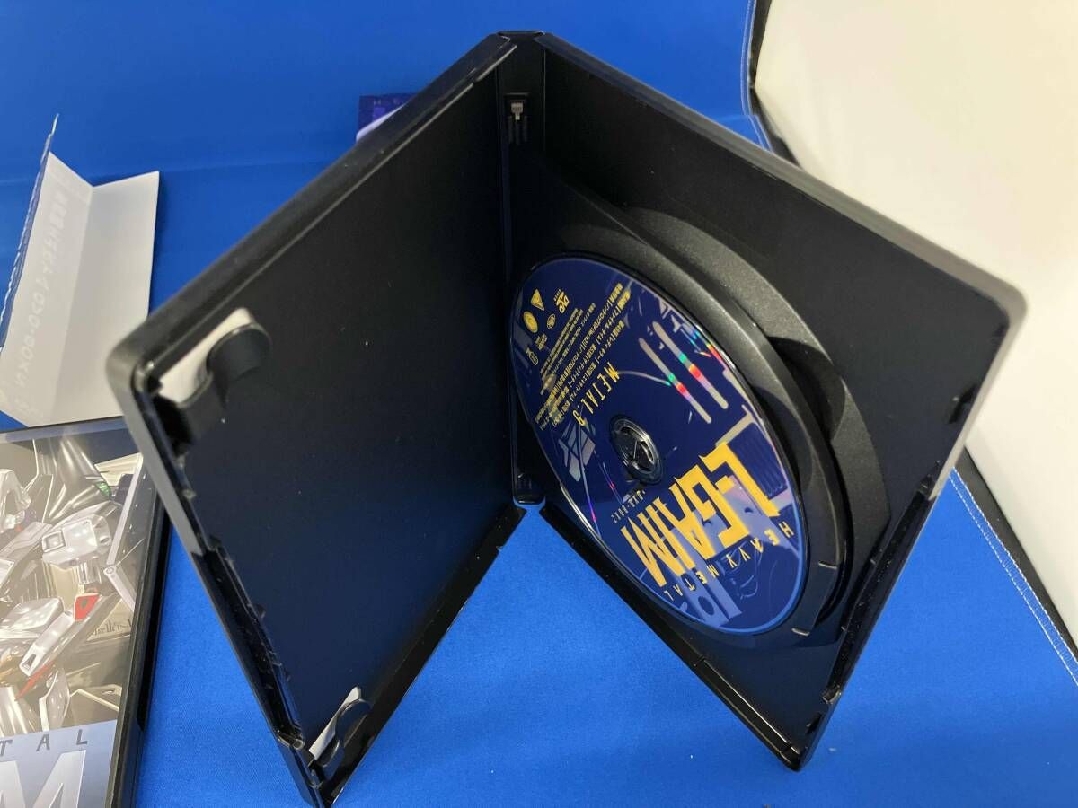 DVD EMOTION the Best 重戦機エルガイム DVD-BOX(2) - メルカリ