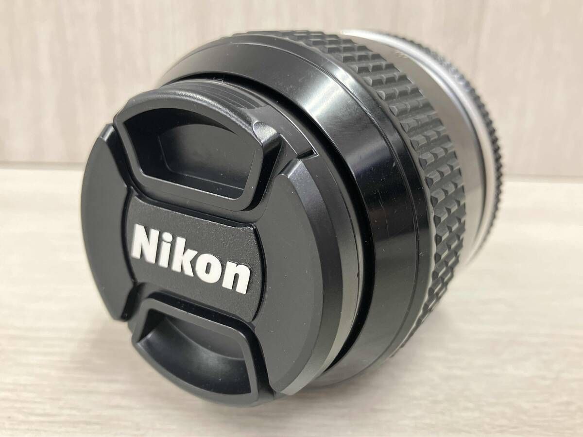 Nikon 交換レンズ 35 mm F 1.4