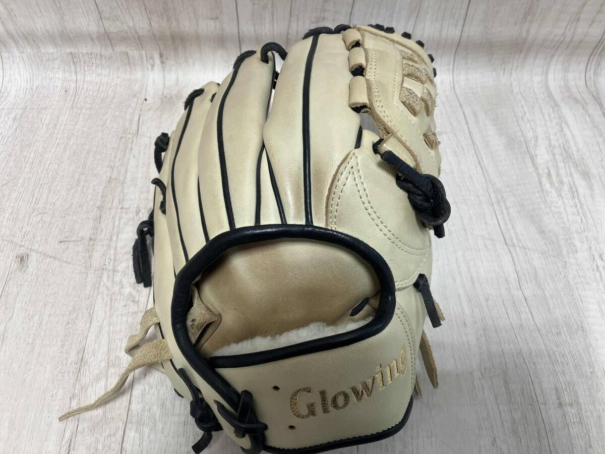 一般硬式 GLOWING グローブ グローイング 野球グローブ スポーツ