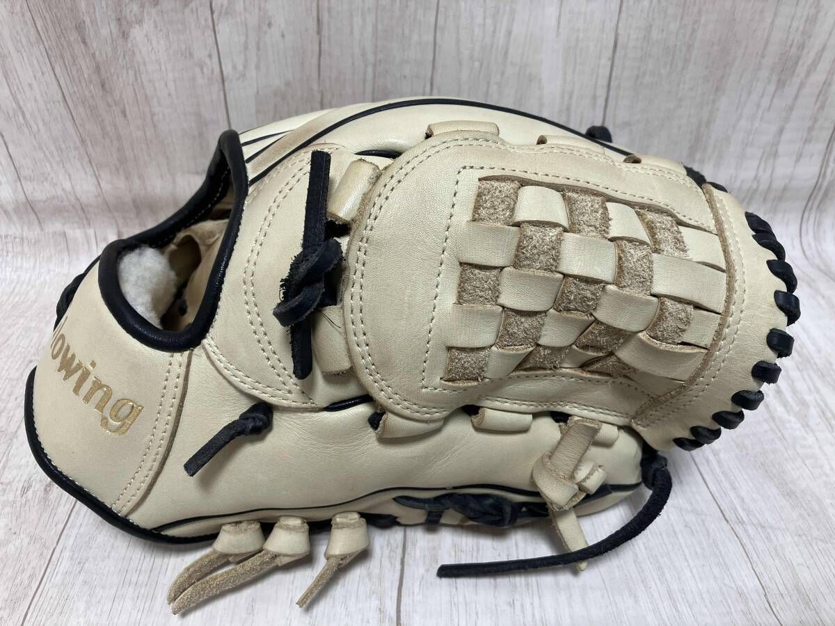 一般硬式 GLOWING グローブ グローイング 野球グローブ スポーツ