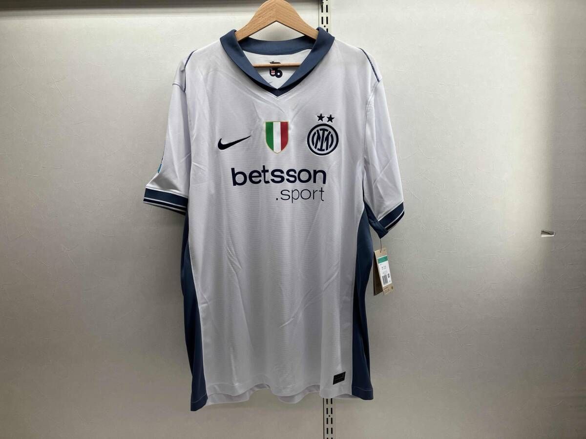 インテルミラノ ラウタロ マルティネス #10 24/25 アウェイ