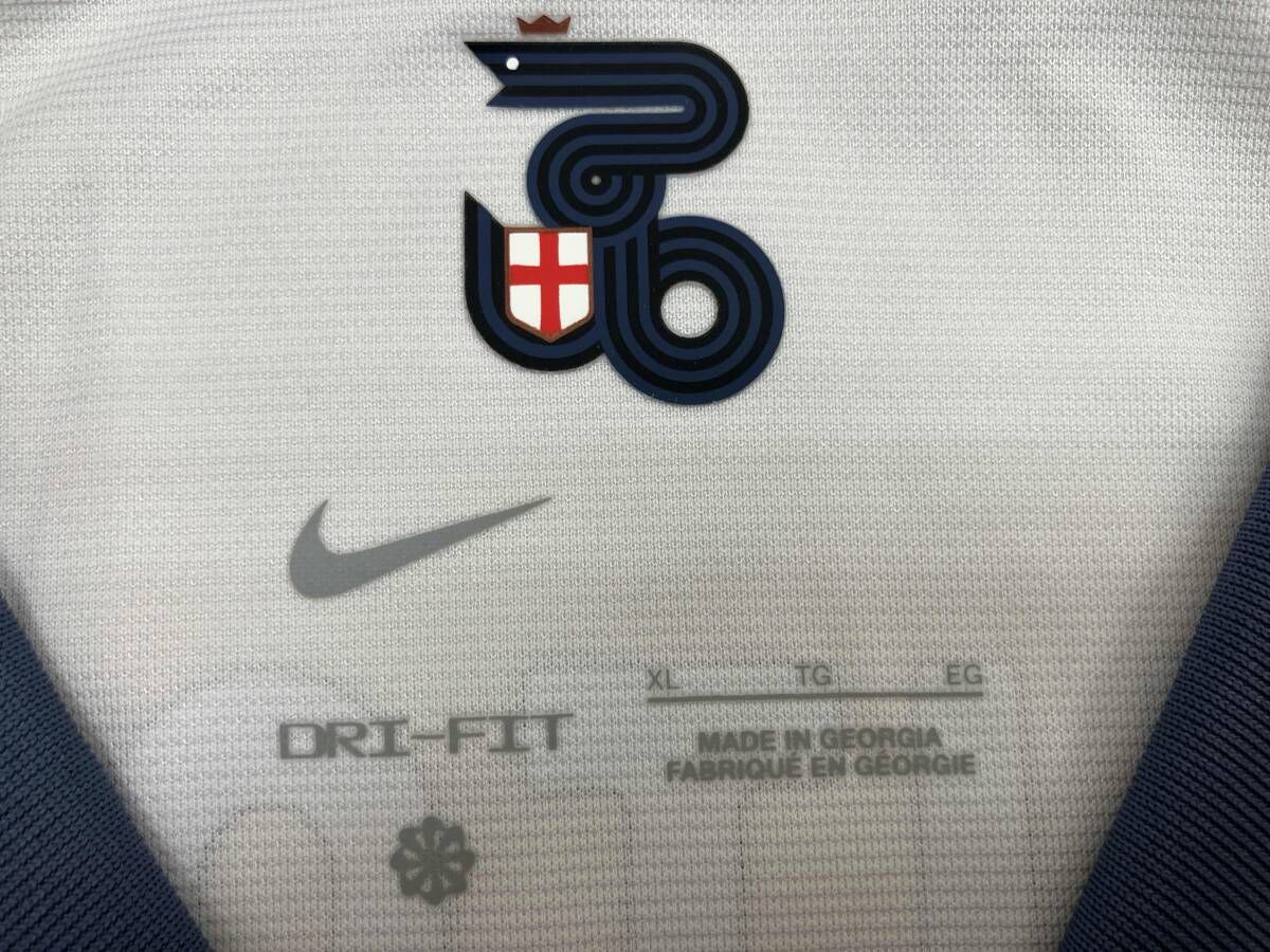 24-25 インテル・ミラノ アウェイ 10番 ラウタロ 半袖 ユニフォーム NIKE インテル 24/25 ユニフォーム ホーム 半袖 レプリカ #10.ラウタロ