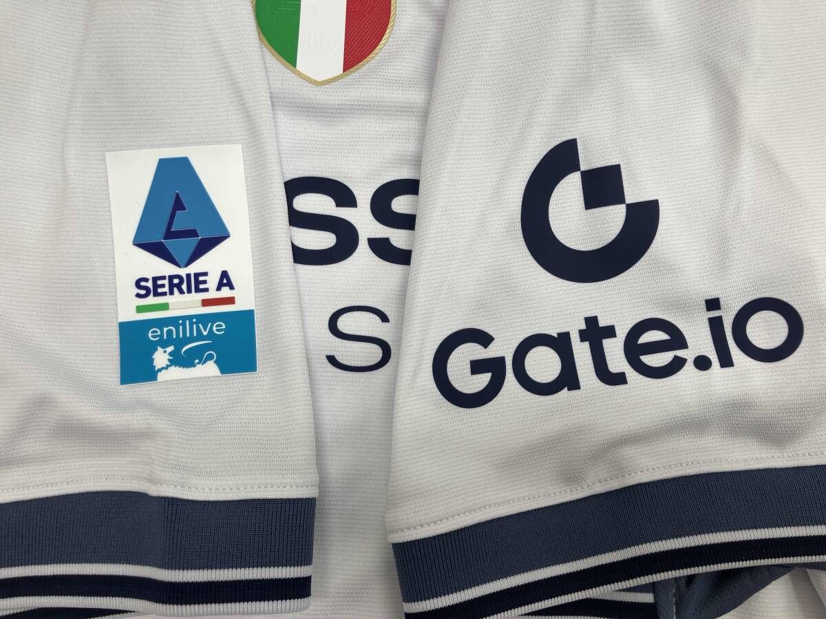 【正規品】インテル24-25 アウェイユニフォーム #10ラウタロ・マルティネス インテルミラノ ラウタロ マルティネス #10 24/25 アウェイ