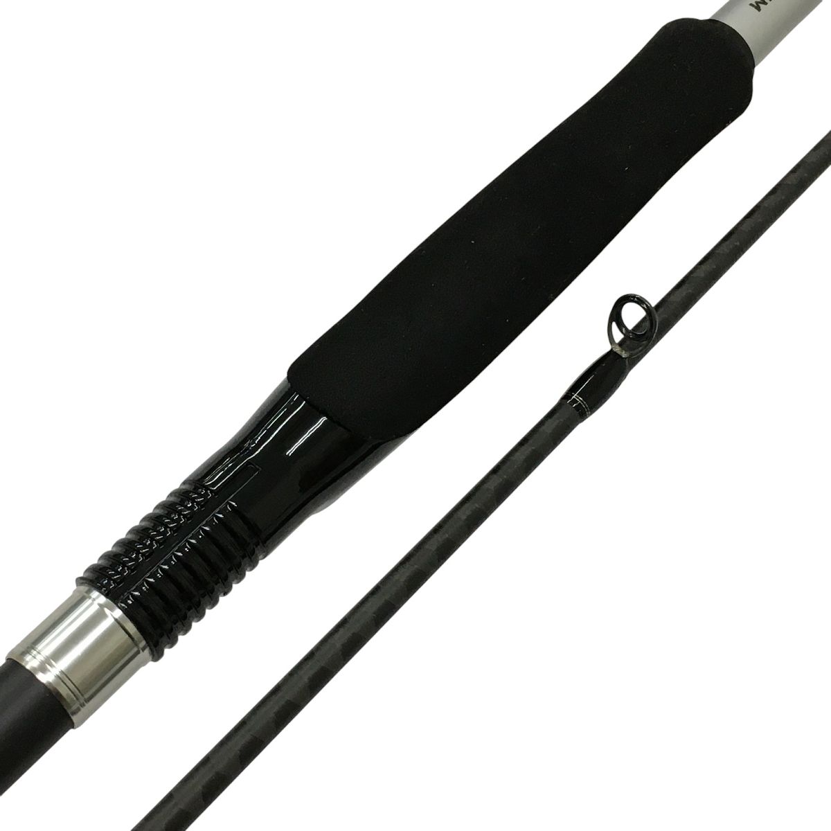 良好 SHIMANO シマノ MOON SHOT S100M ショアソルト シーバスロッド