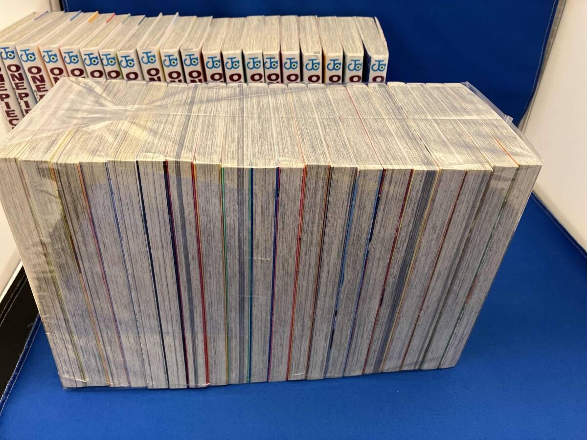 1～111巻セット ONE PIECE ワンピース