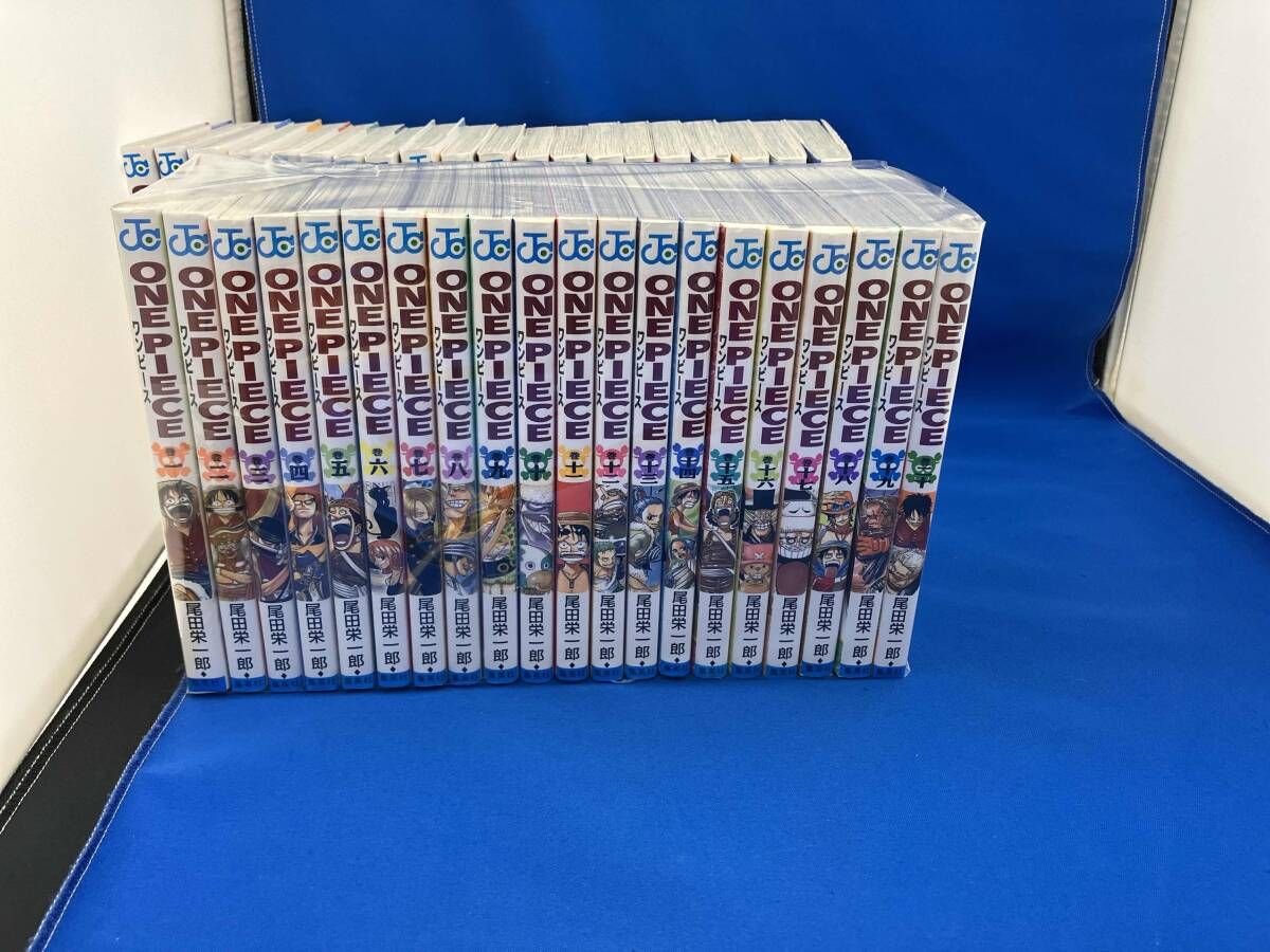 1～111巻セット ONE PIECE ワンピース