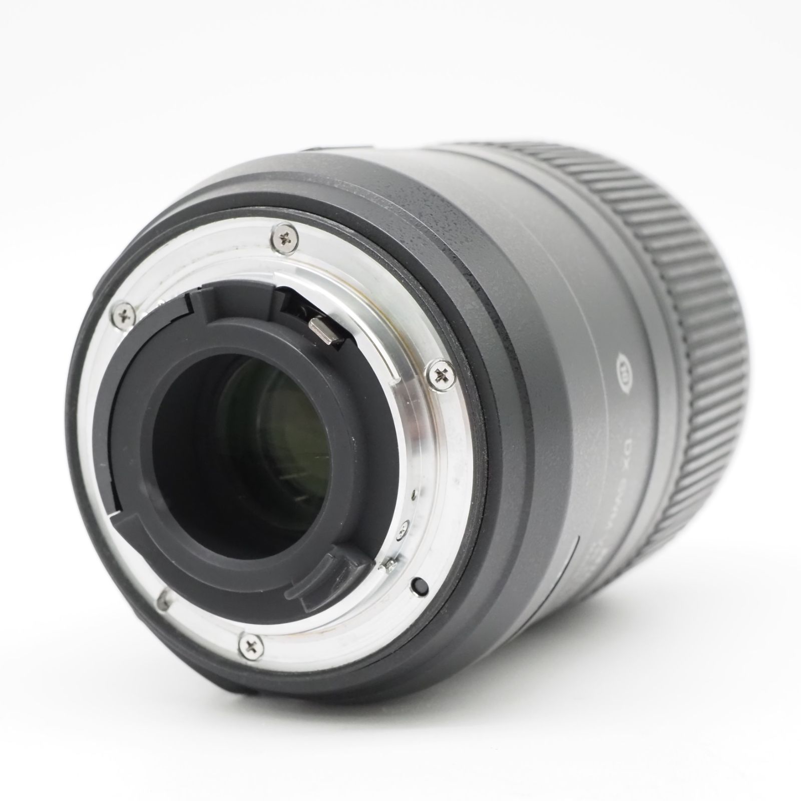  実用品 Nikon AF S DX Micro NIKKOR 85 mm f 3 5 G ED VR レンズ(単焦点) カメラ