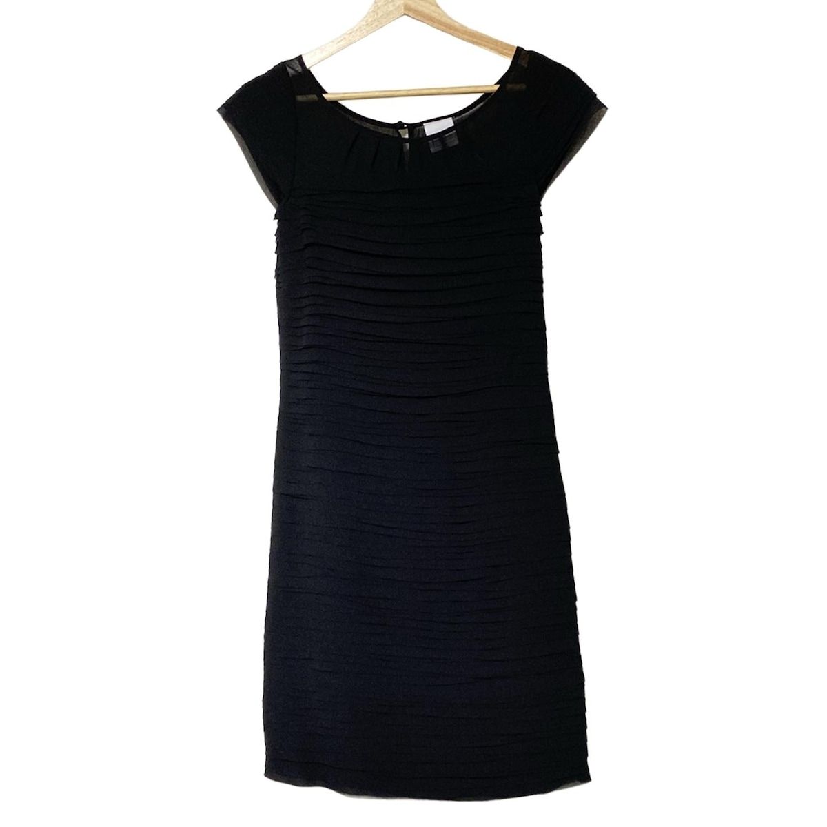 PAOLA FRANI(パオラ フラーニ) ワンピース サイズI 38 レディース美品