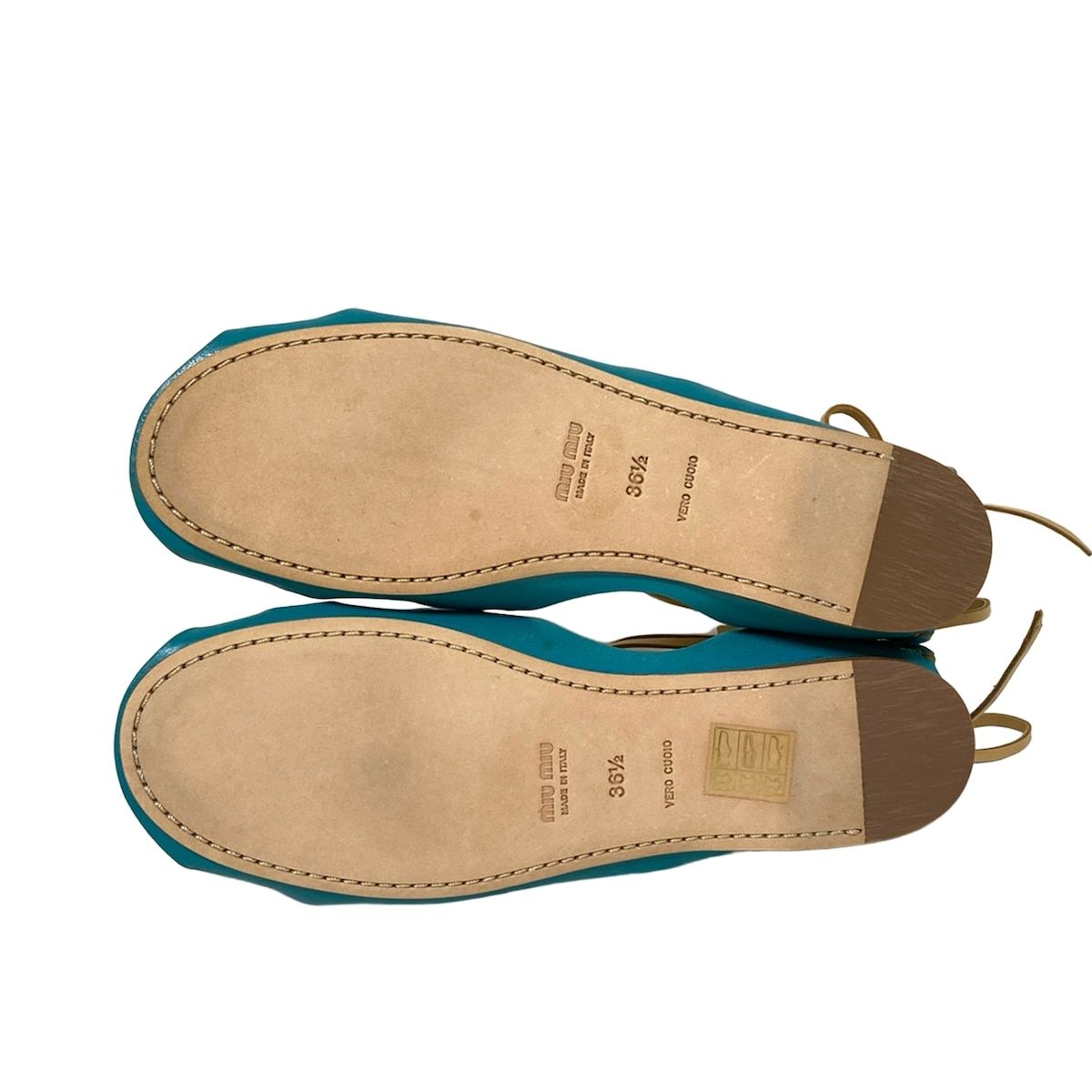 miumiu ミュウミュウ