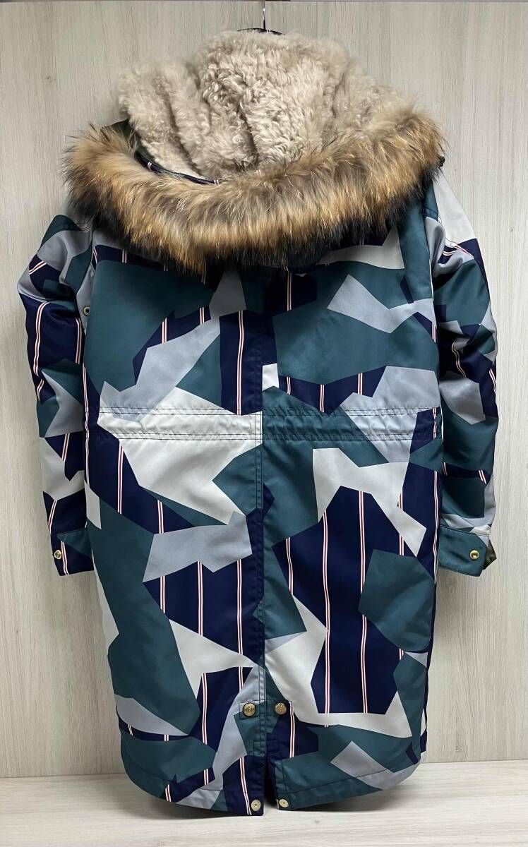 BLACK LABEL CRESTBRIDGE 51F51-251-74 ブラックレーベル クレスト