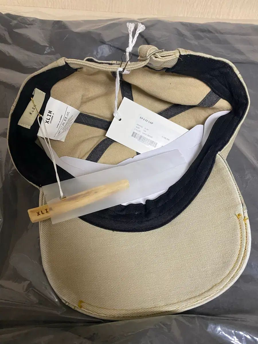 ボールキャップ