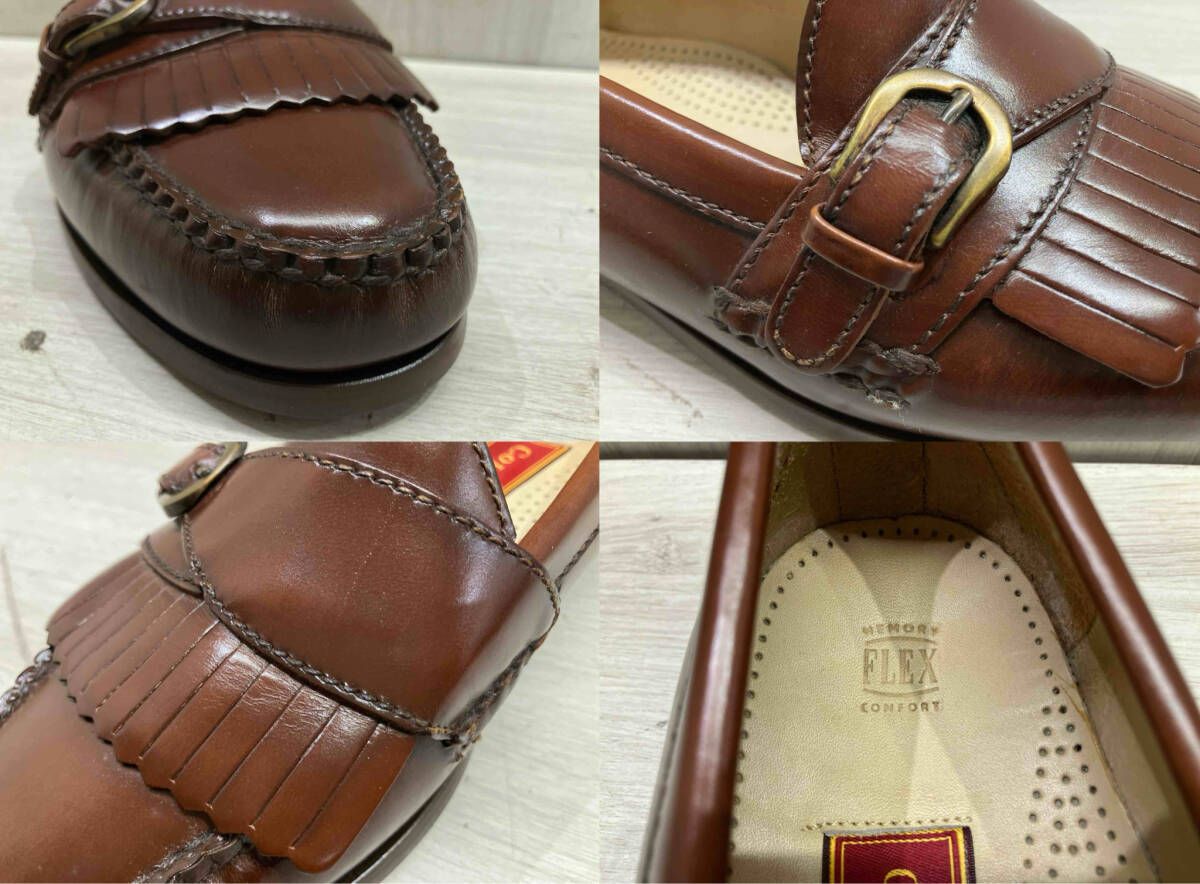 ローファー メキシコ製