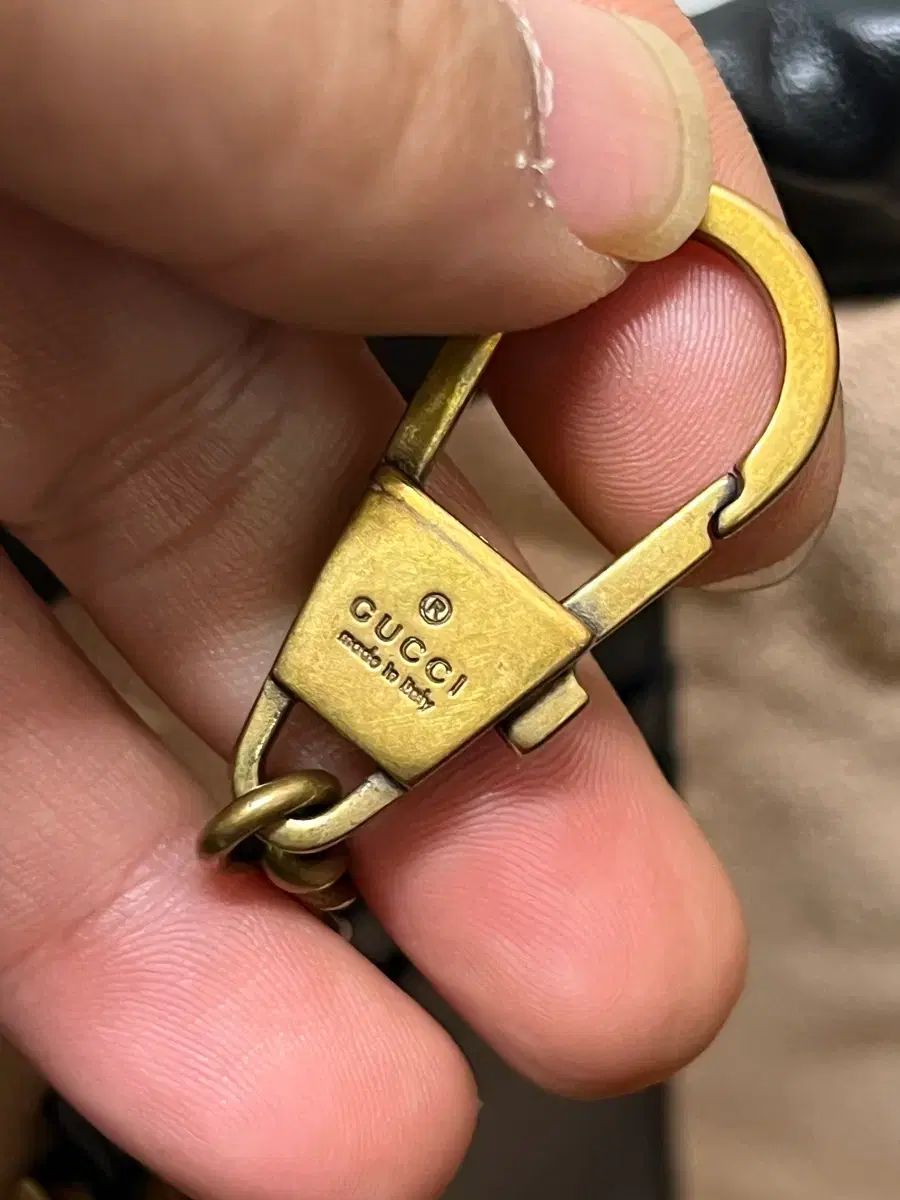 バケットバッグ