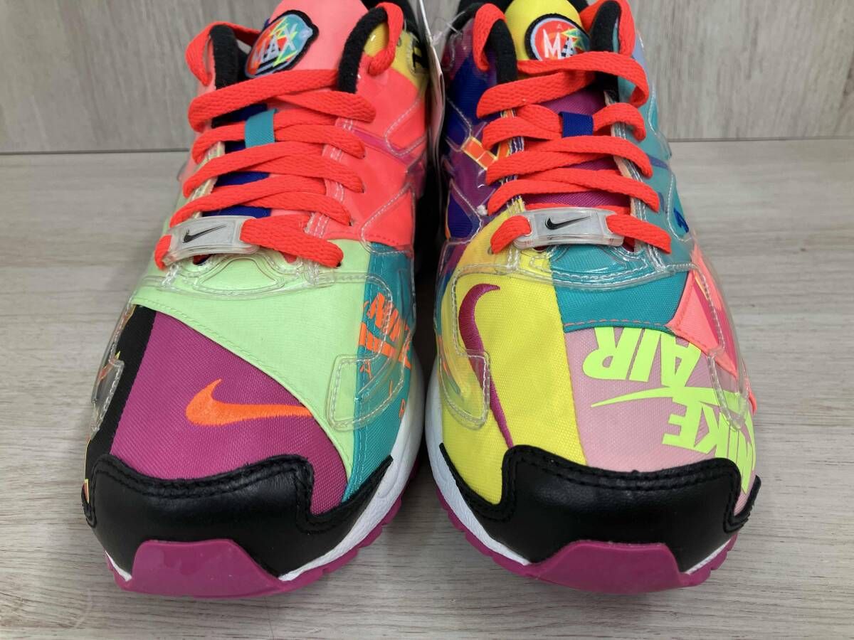 NIKE ナイキ スニーカー BV 7406-001 サイズ 27.0 cm