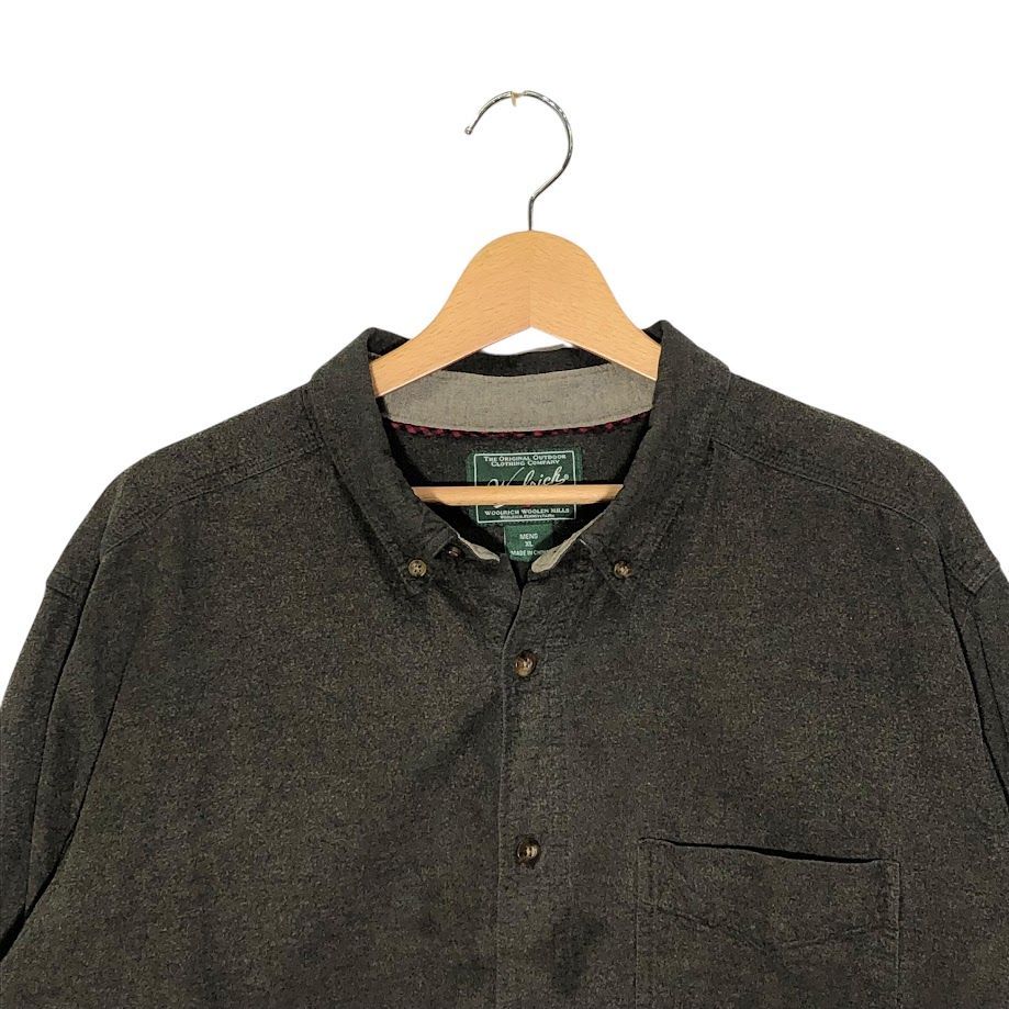 【仁】WOOLRICH/ウールリッチ ヴィンテージ　90年代 楽天市場】WoolRich ウールリッチ ジャケット サイズ:XL 90s ポーラ