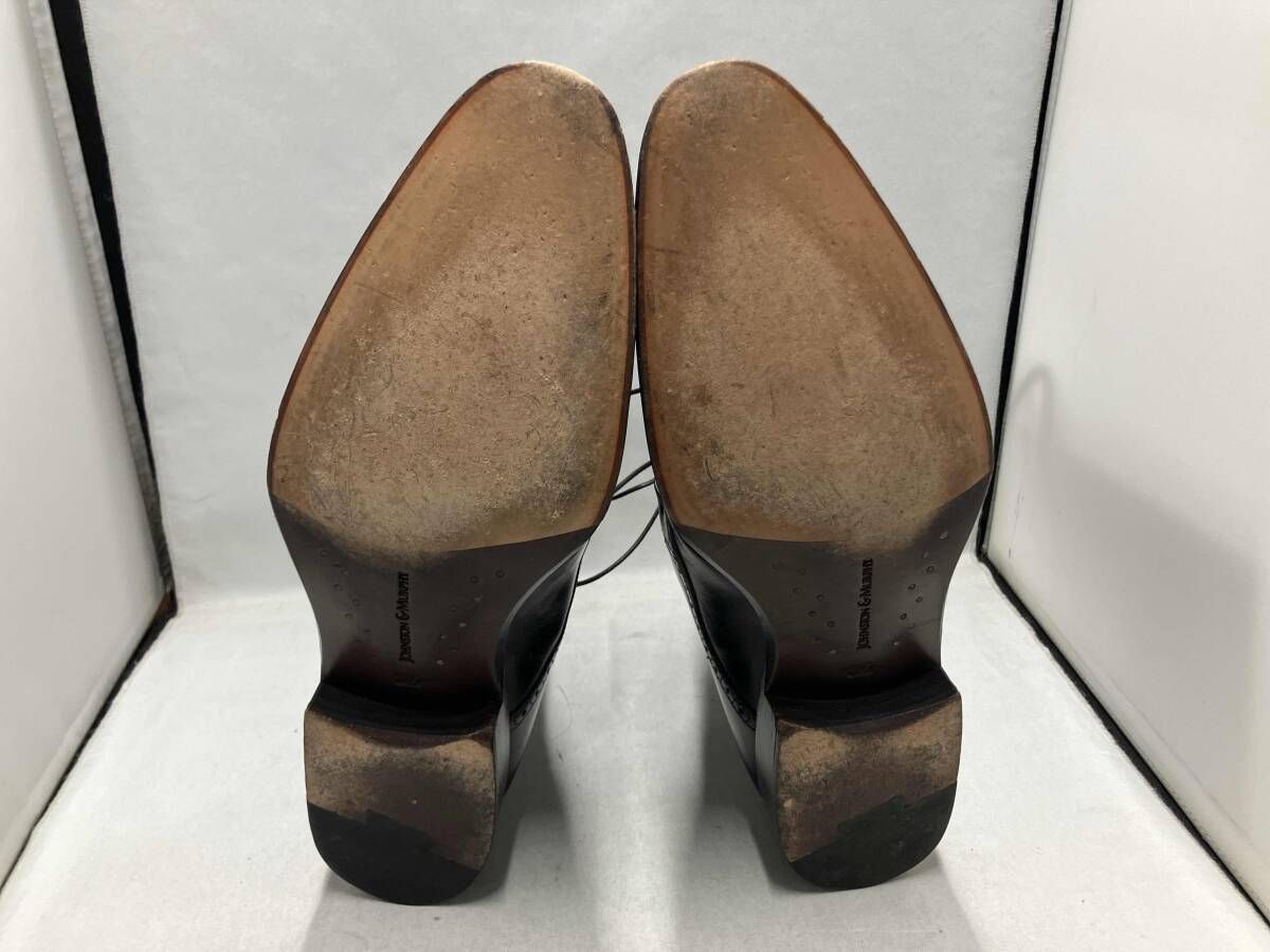 ジョンストンアンドマーフィー