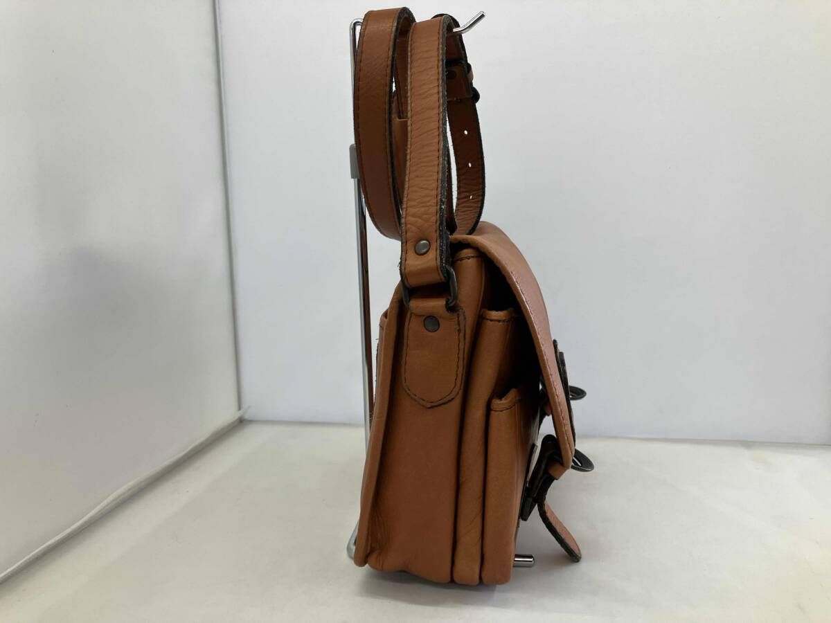 ✨美品✨PORTER BARON ショルダーバッグ 2way ブラウン PORTER ポーター ショルダーバッグ バロン ブラウン 【公式通販】