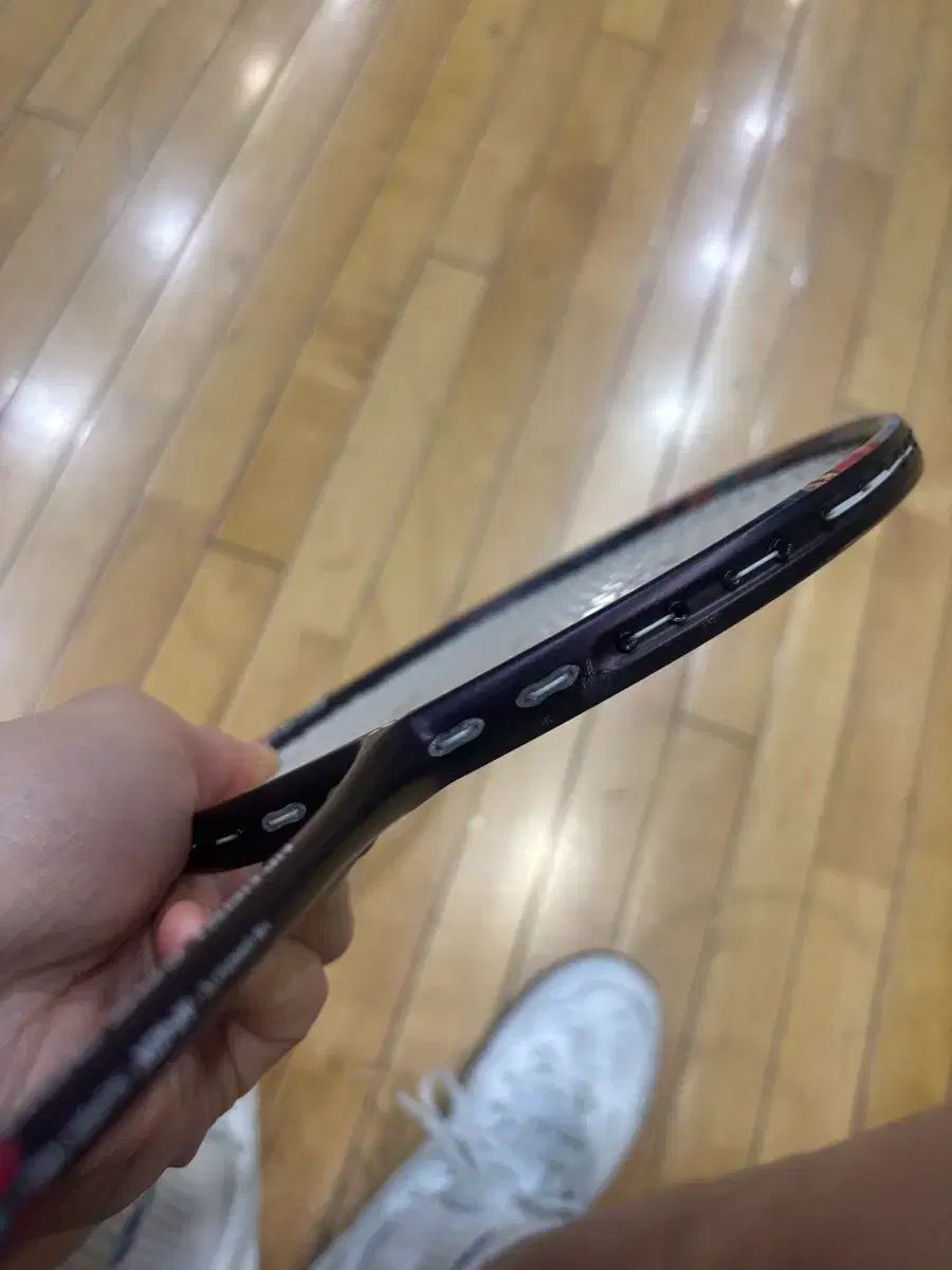 YONEX ヨネックス アークス セイバー 11 プロ 700