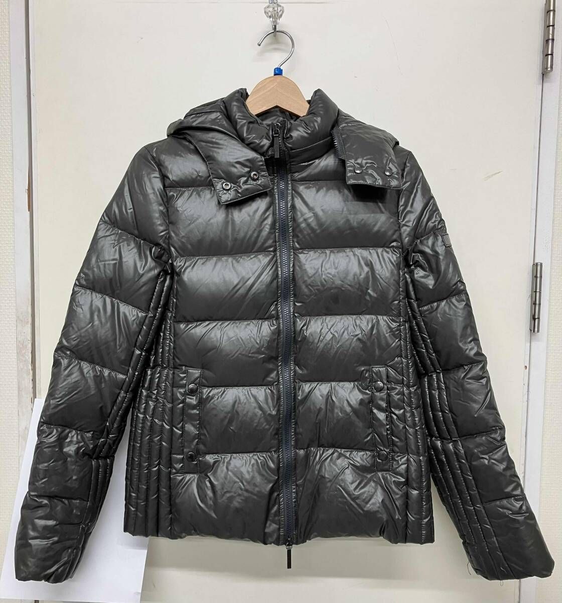 こうの早苗 プチ旅行バッグ生地提案セット② お買い得品 ブラウン系