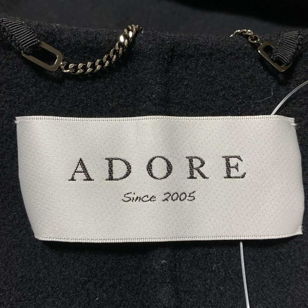 ベスト サイズ36