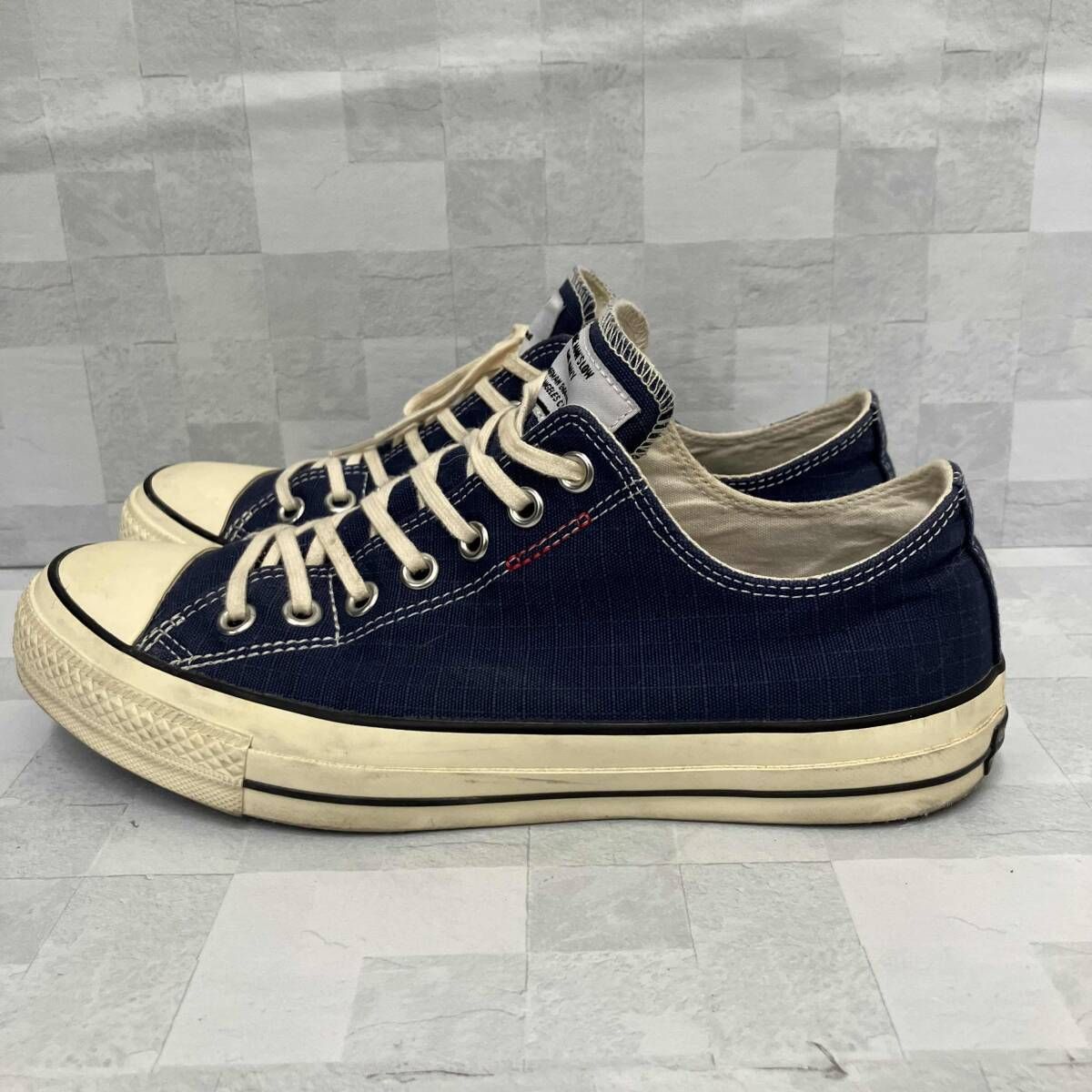 CONVERSE コンバース×RHC Ron Hermanロンハーマンコラボ 1CL568 ALL