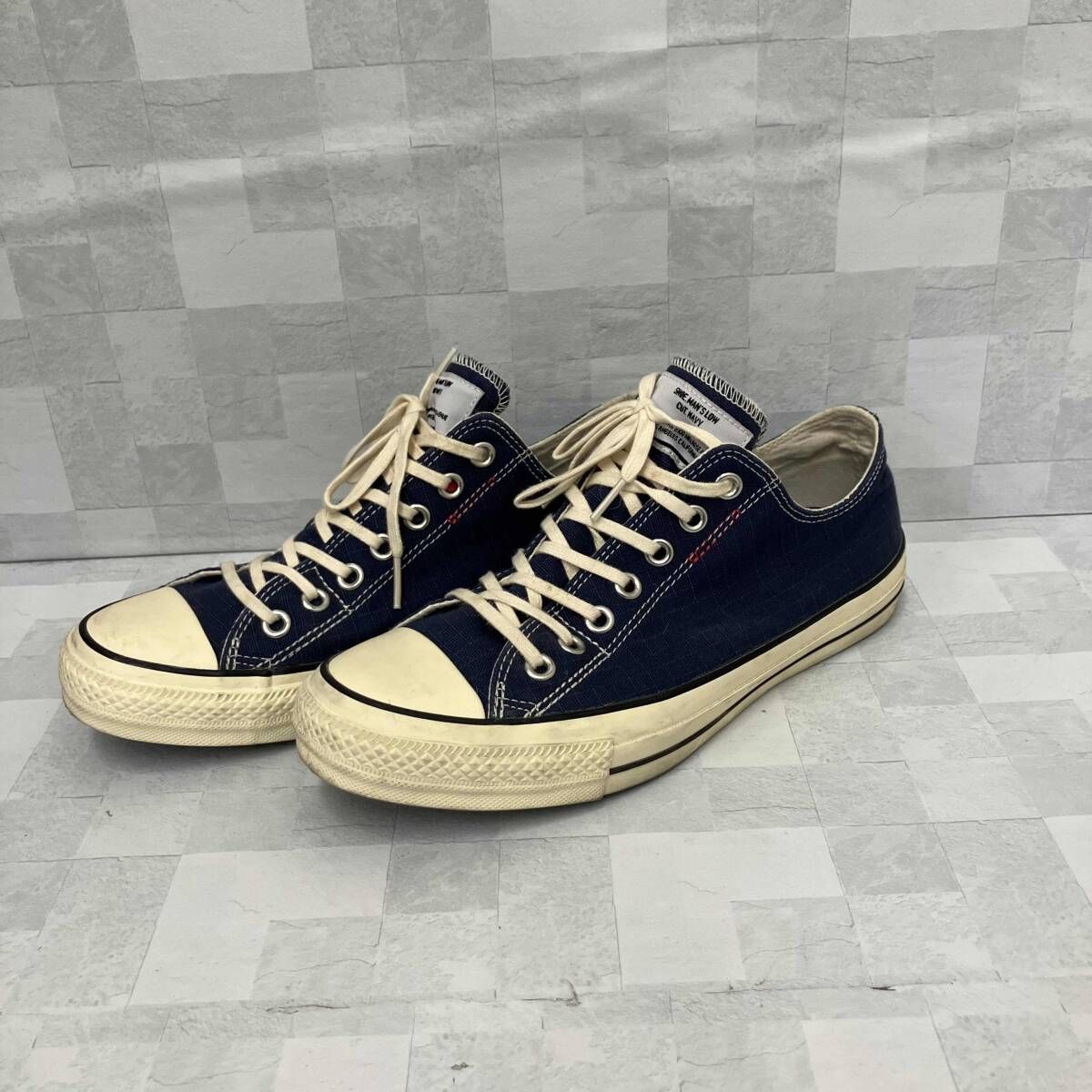 CONVERSE コンバース×RHC Ron Hermanロンハーマンコラボ 1CL568 ALL