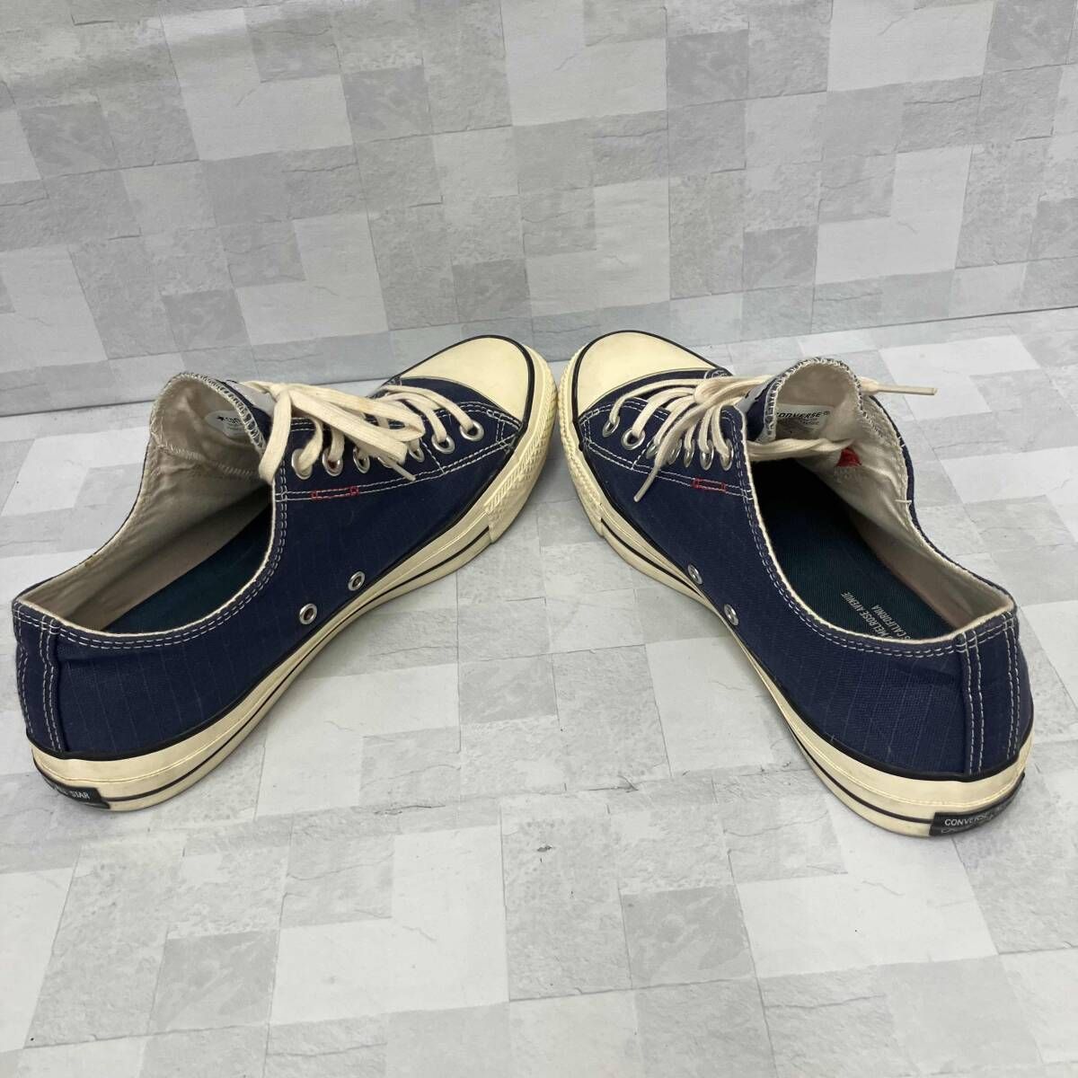 CONVERSE コンバース×RHC Ron Hermanロンハーマンコラボ 1CL568 ALL