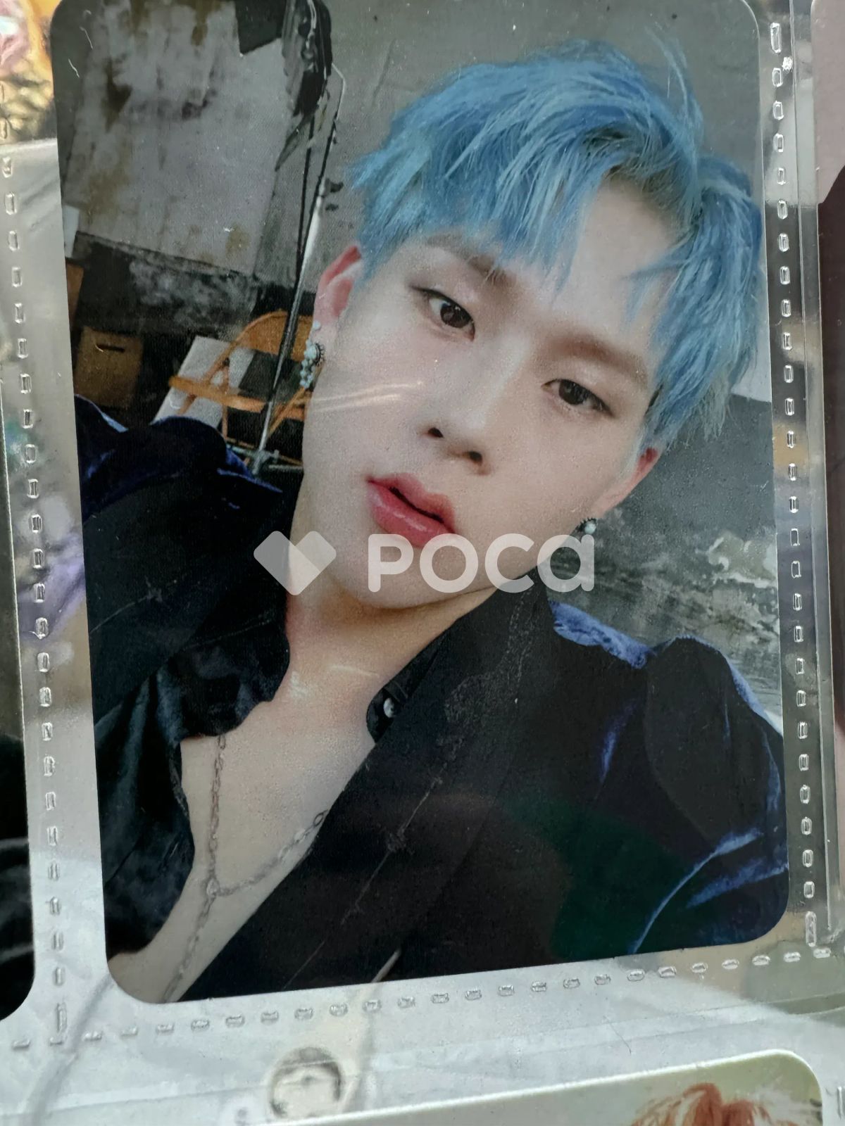 MONSTA X ジュホン FOLLOW - FIND YOU VER. 3 - メルカリ