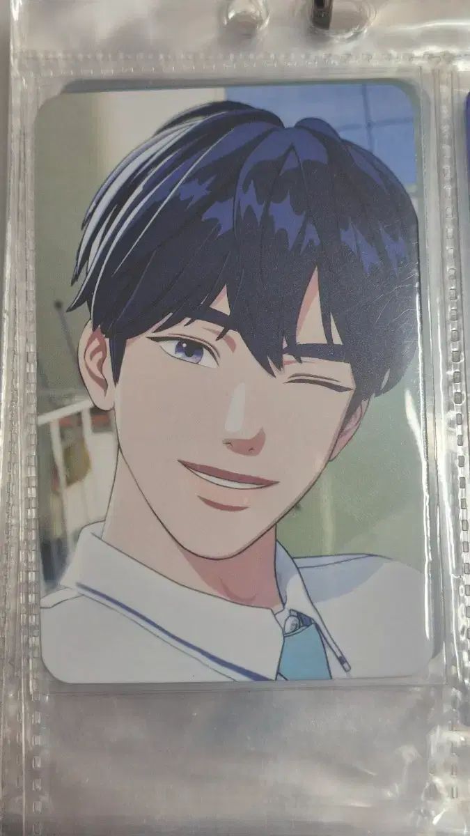 プレイブ イェジュン(YEJUN) 6夏 MY MUSIC TASTE MMT・マミュテ 未公開