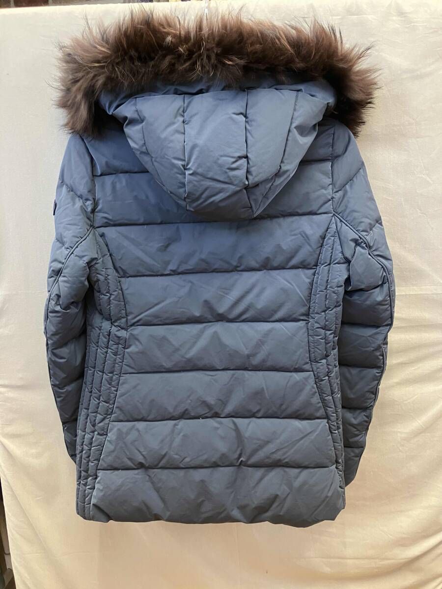 TATRAS/タトラス/SPERANZA/スペランツァ/LTA16A4514/ネイビー/サイズ03