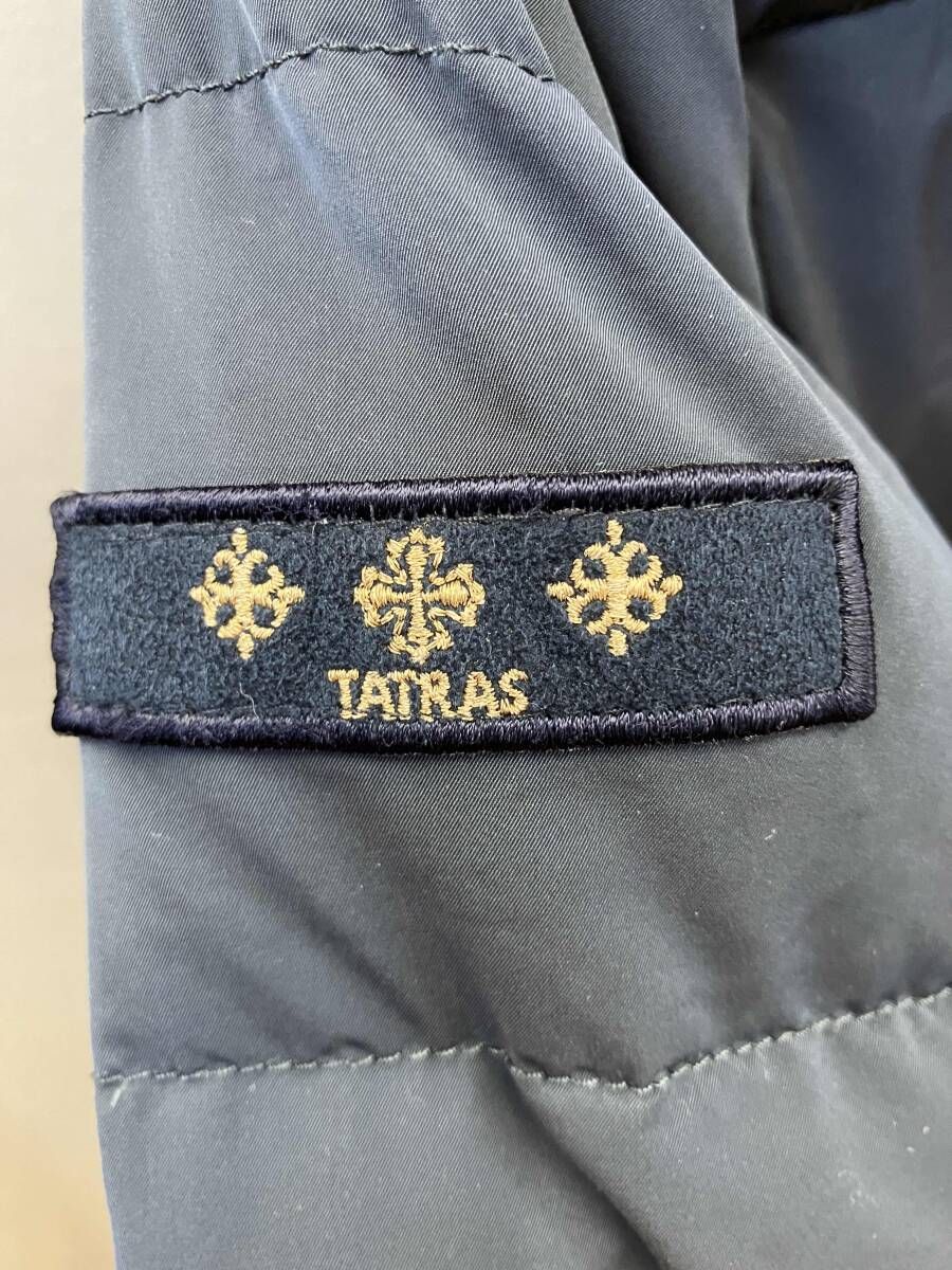 TATRAS タトラス LTA16A4514 スペランツァ ダウンジャケット01 楽天市場】TATRAS タトラス SPERANZA 4514 79 レディース/ダウン